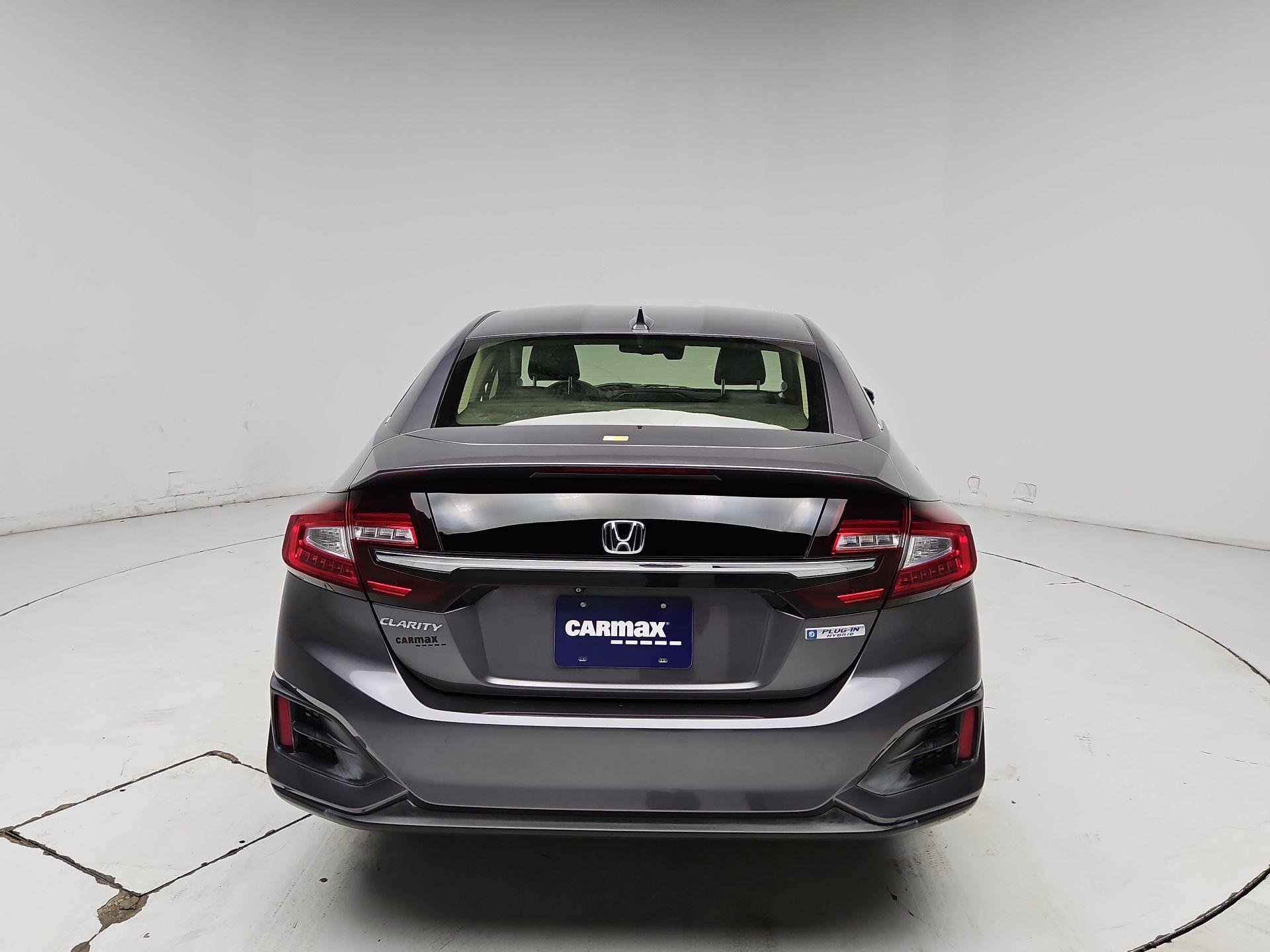Thumbnail: 2019 Honda Clarity - 6