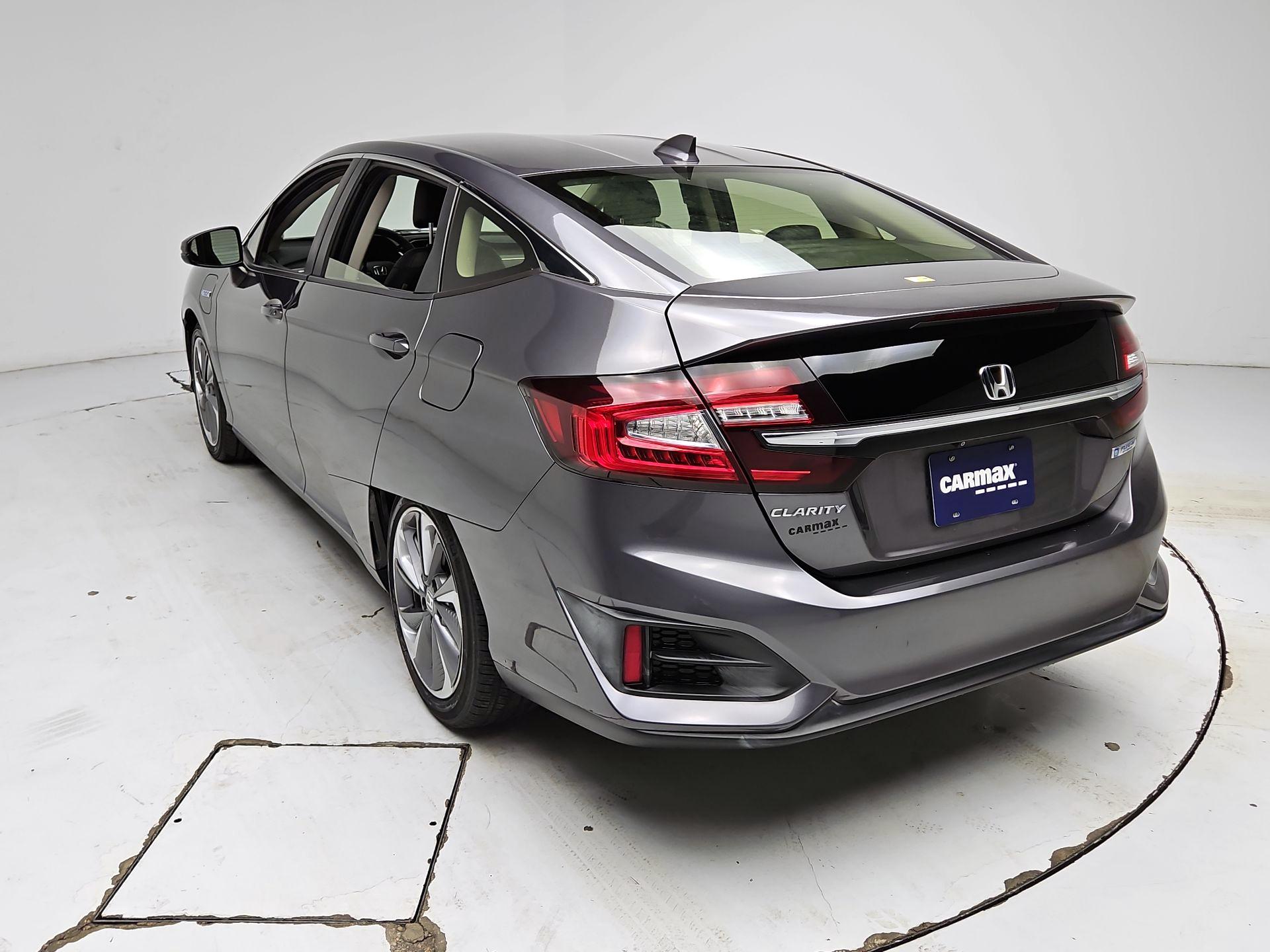 Thumbnail: 2019 Honda Clarity - 7