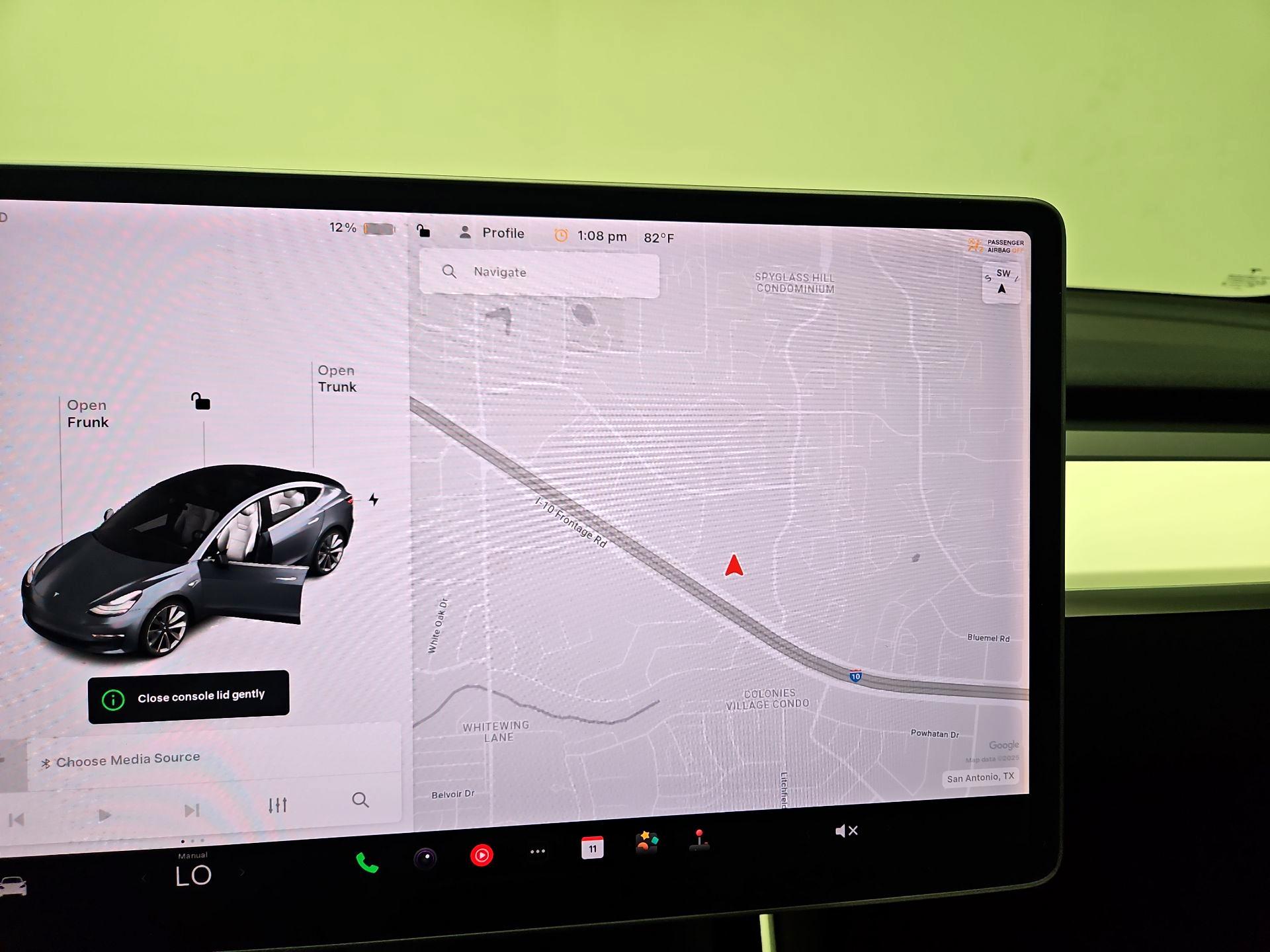 Thumbnail: 2019 Tesla Model 3 - 11