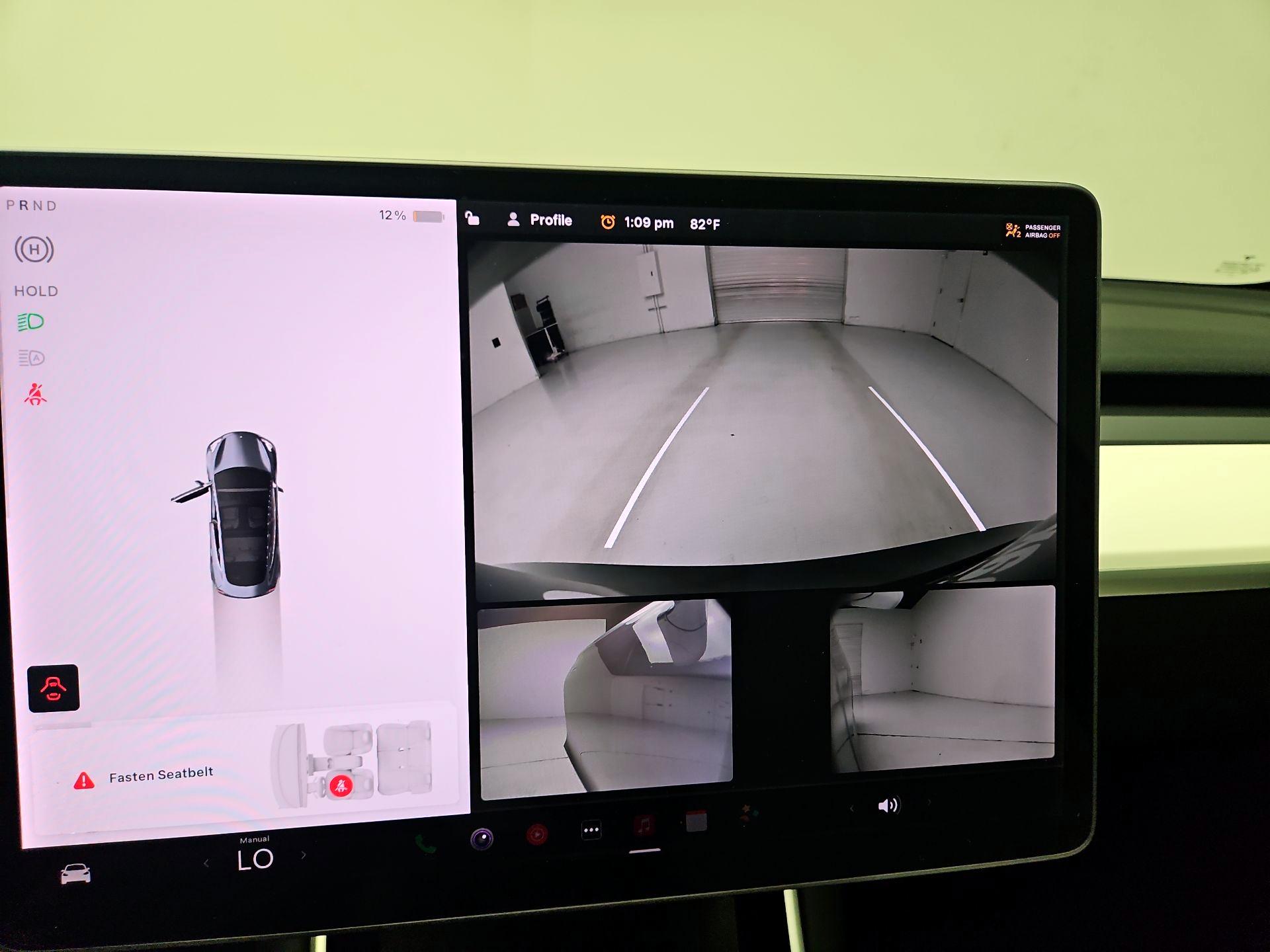 Thumbnail: 2019 Tesla Model 3 - 12
