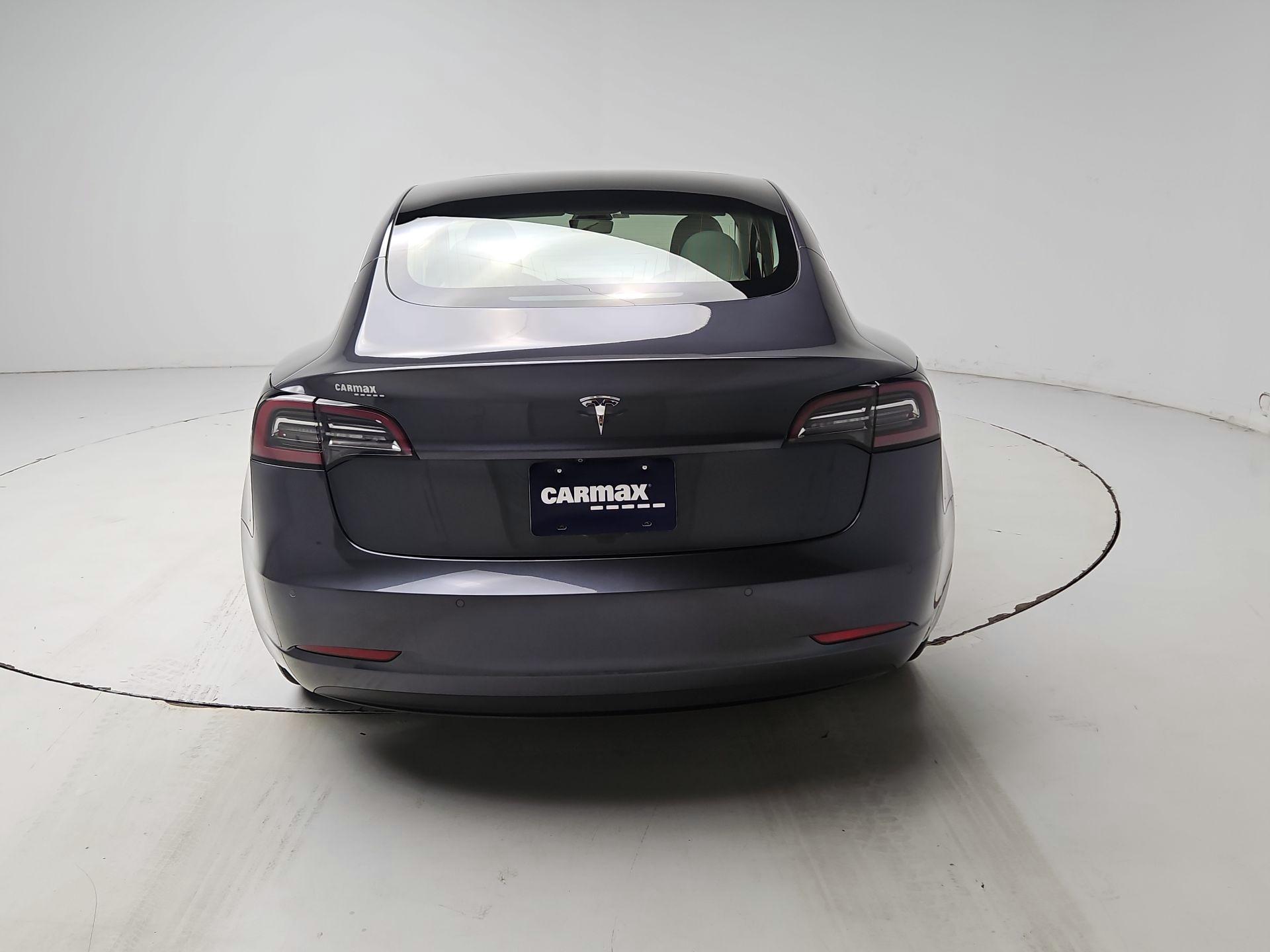 Thumbnail: 2019 Tesla Model 3 - 6