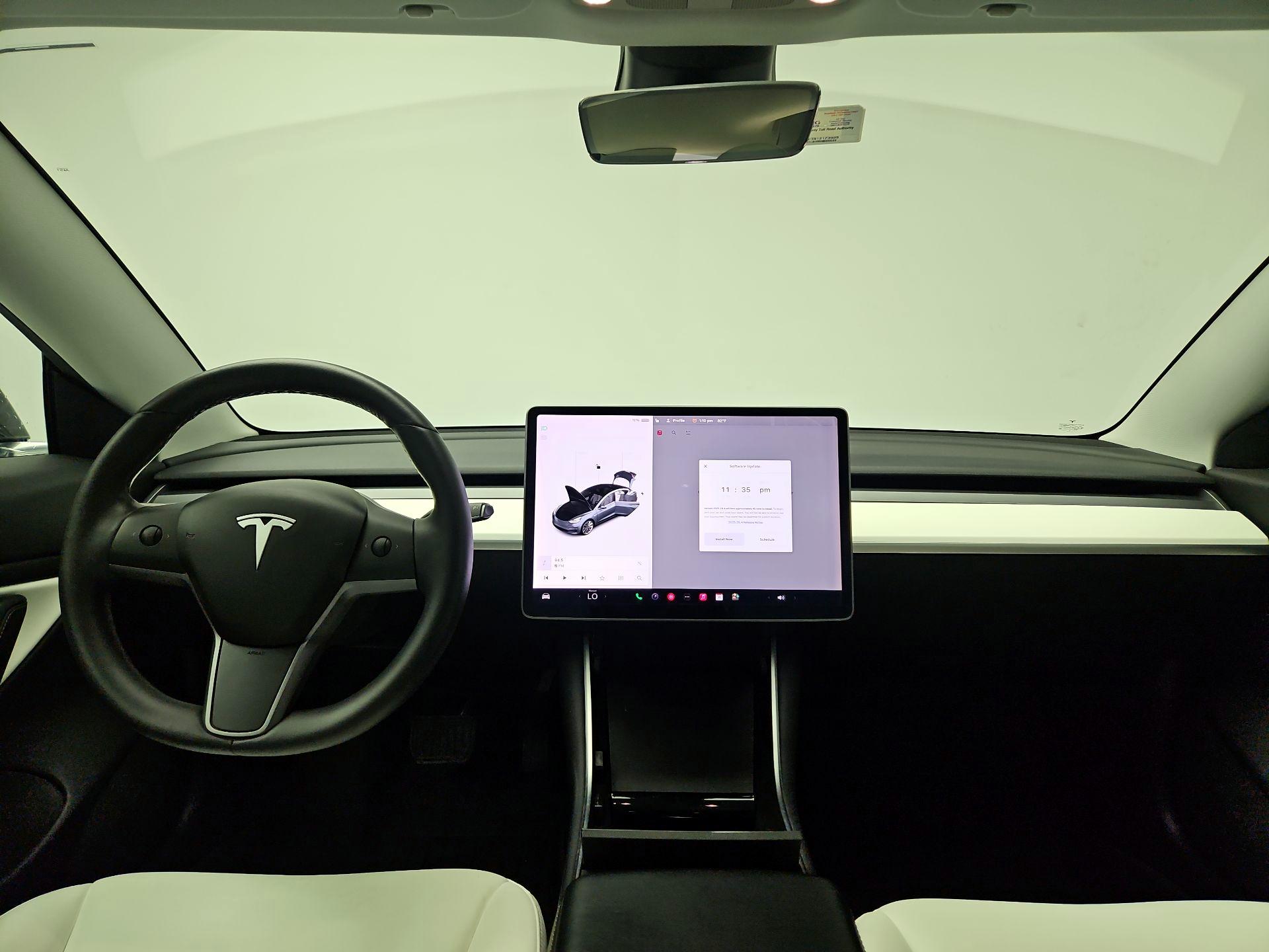 Thumbnail: 2019 Tesla Model 3 - 8
