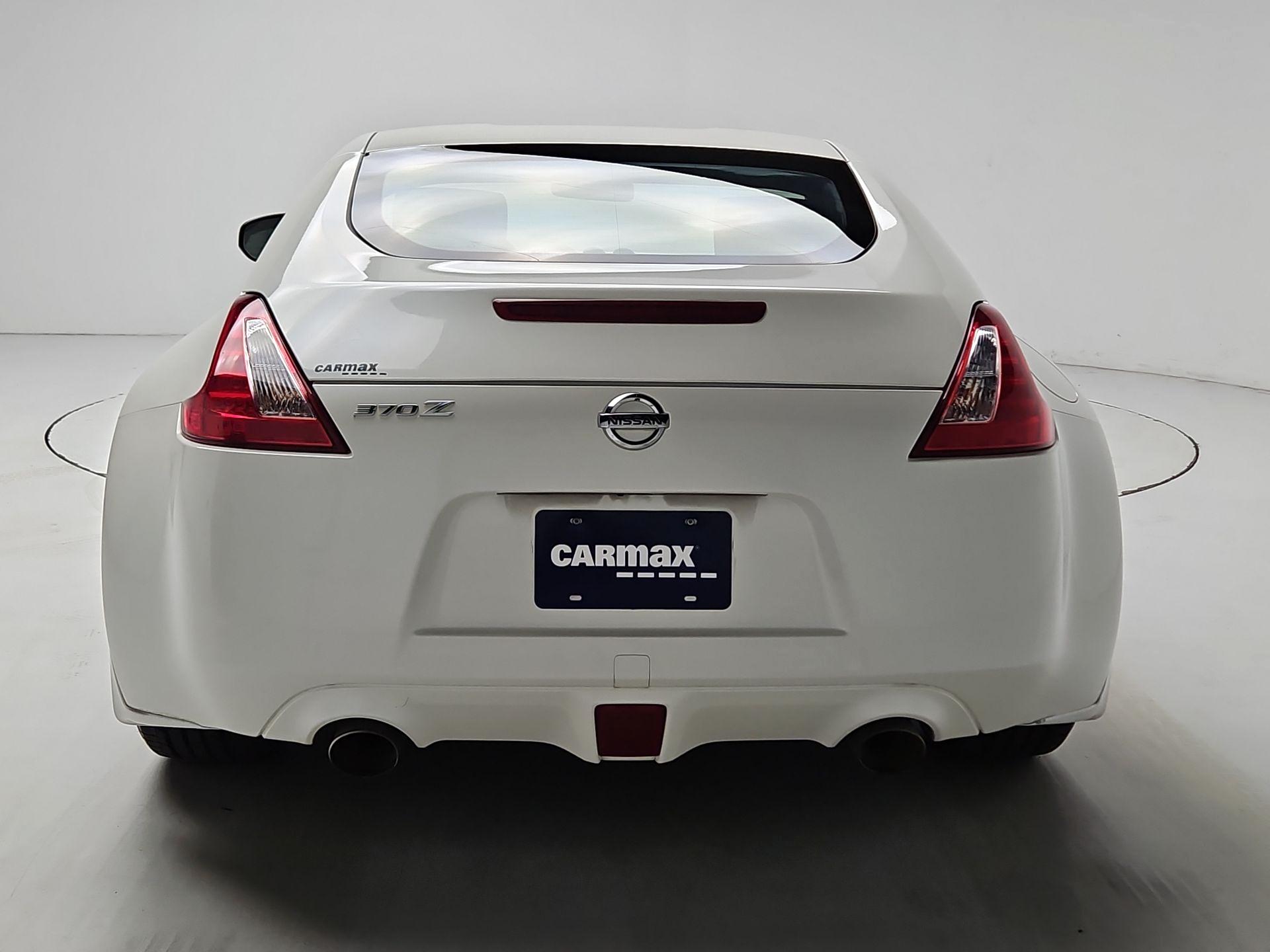 Thumbnail: 2015 Nissan Z - 6