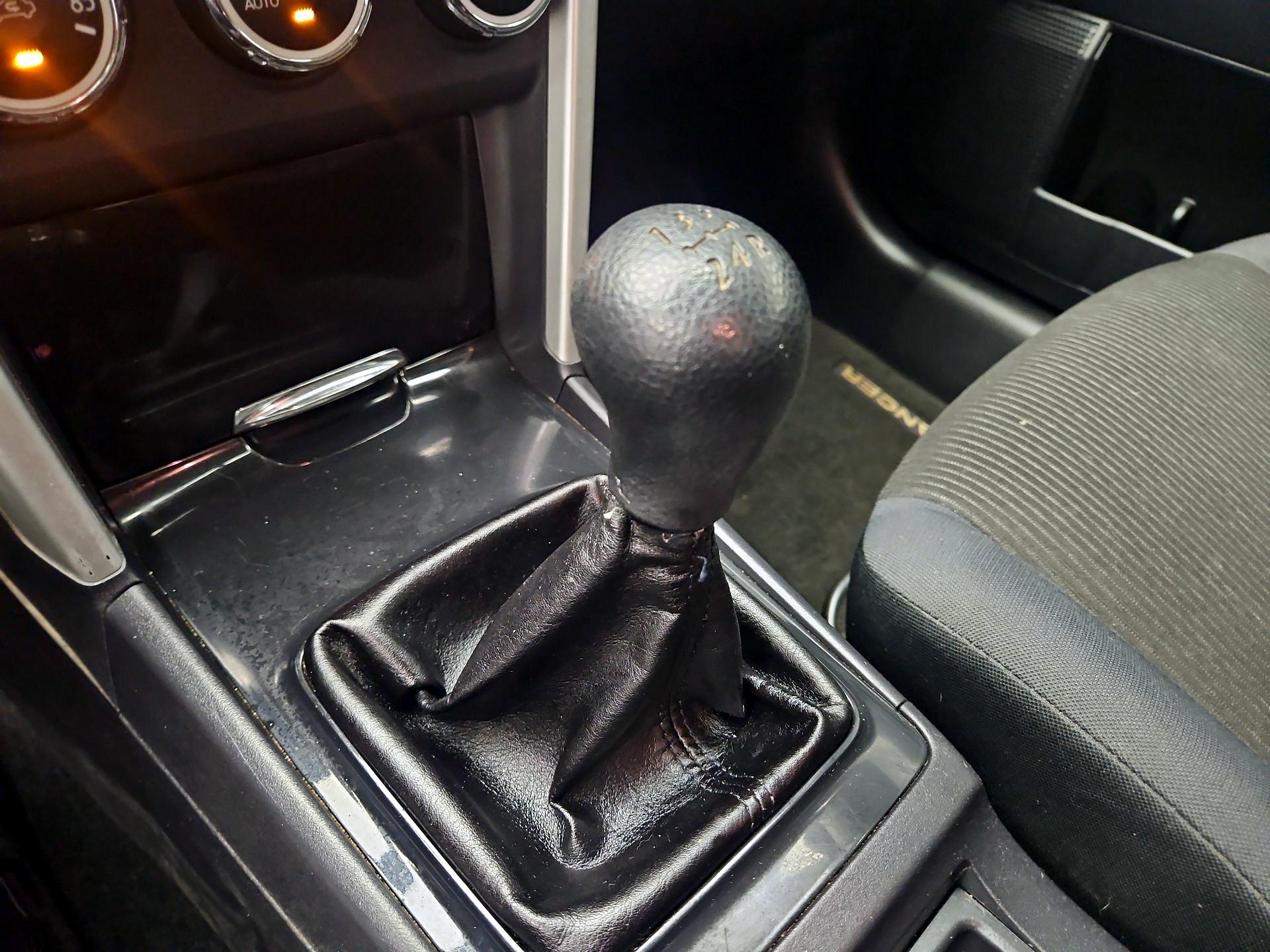 Thumbnail: 2017 Mitsubishi Lancer - 15
