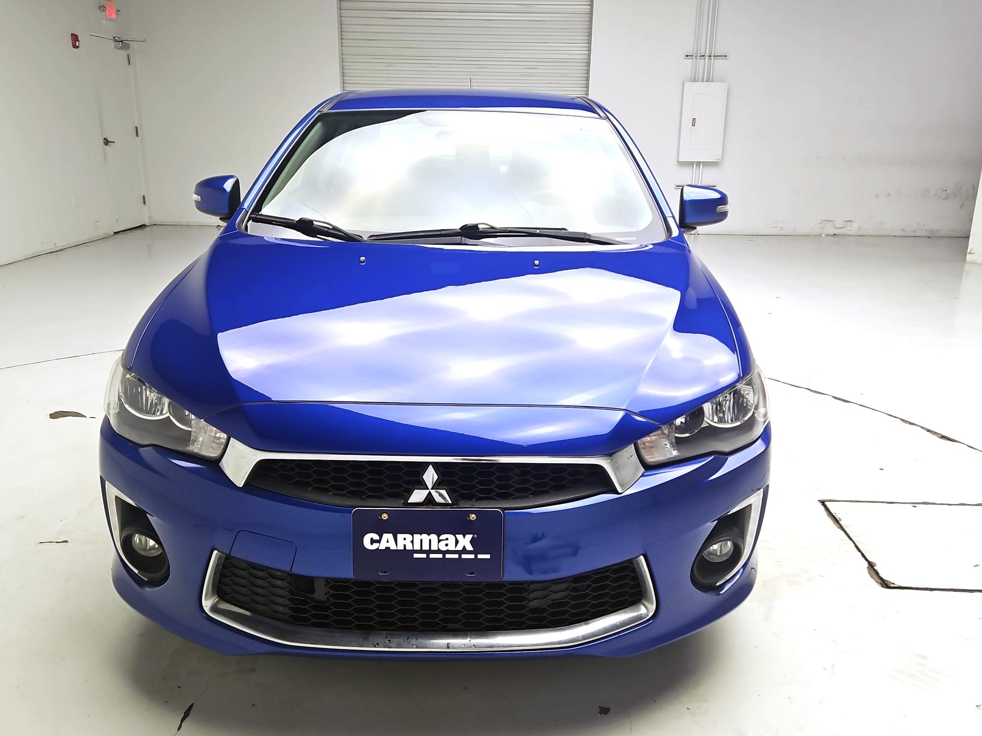 Thumbnail: 2017 Mitsubishi Lancer - 2