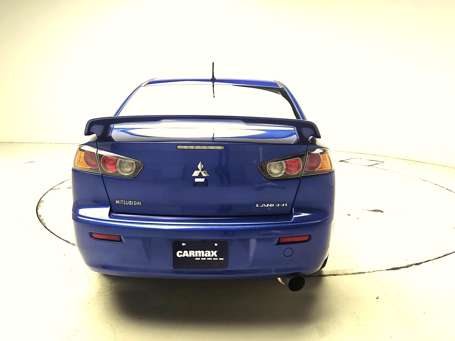 Thumbnail: 2017 Mitsubishi Lancer - 6