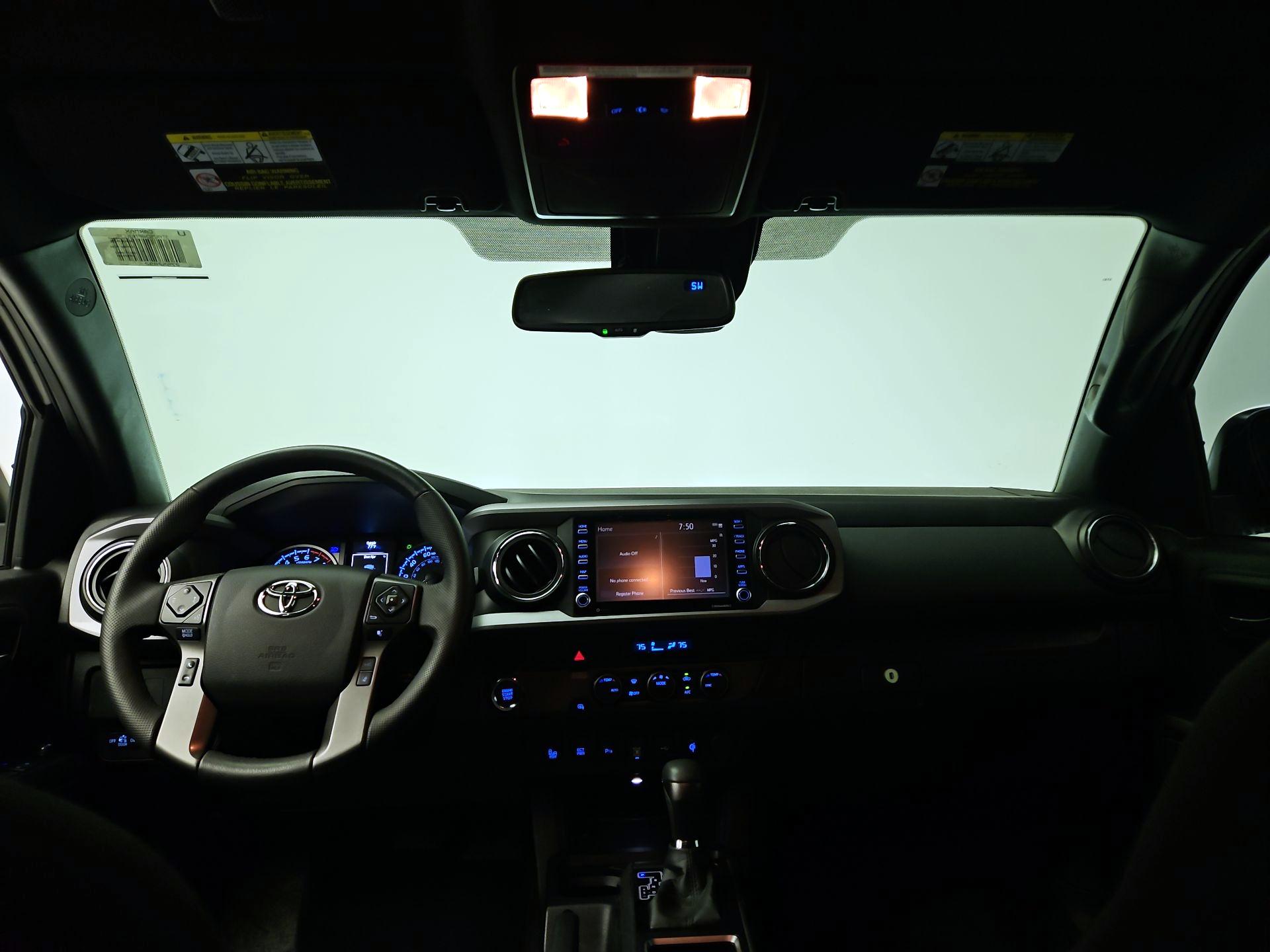 Thumbnail: 2023 Toyota Tacoma - 9