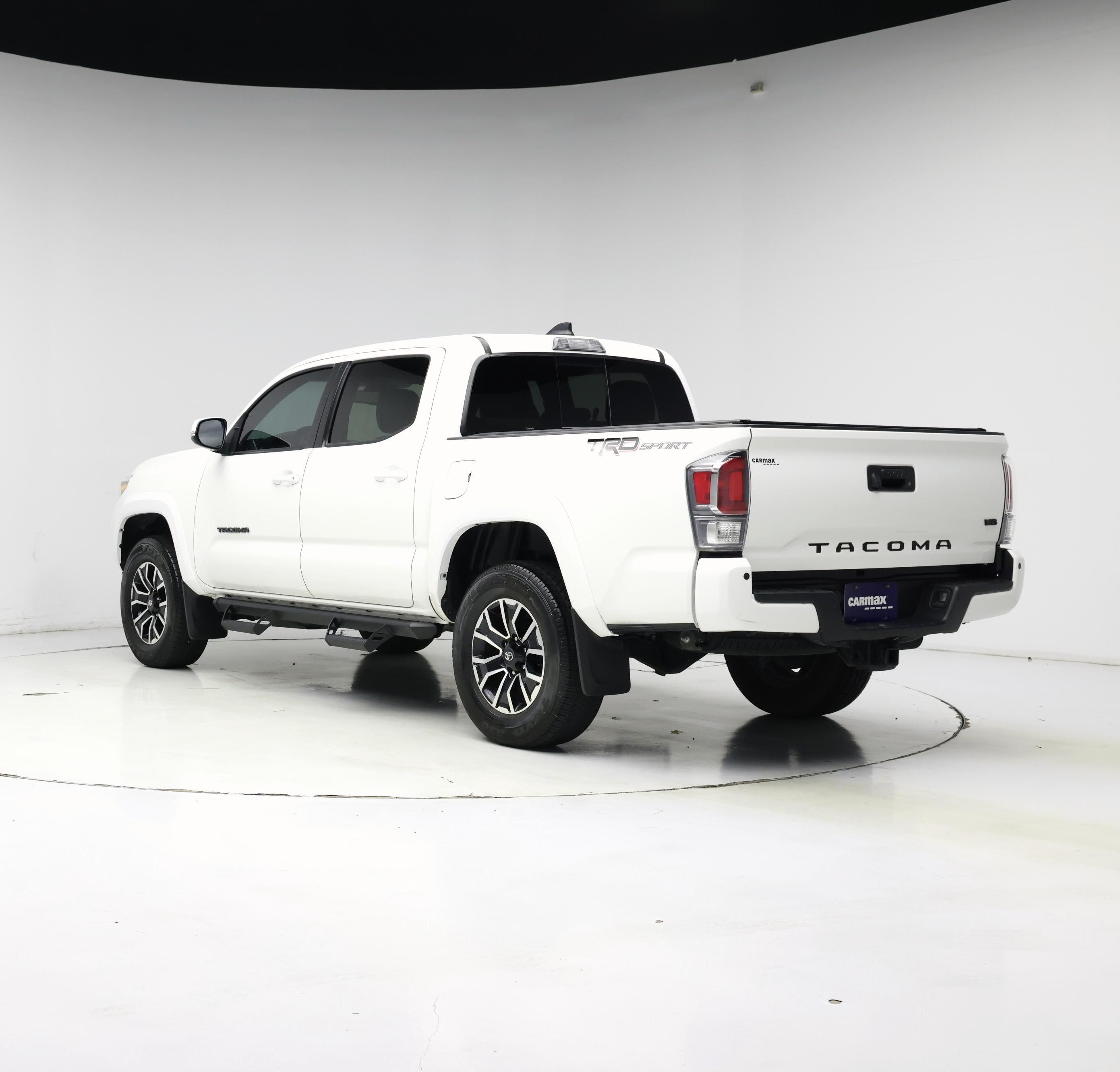 Thumbnail: 2023 Toyota Tacoma - 2
