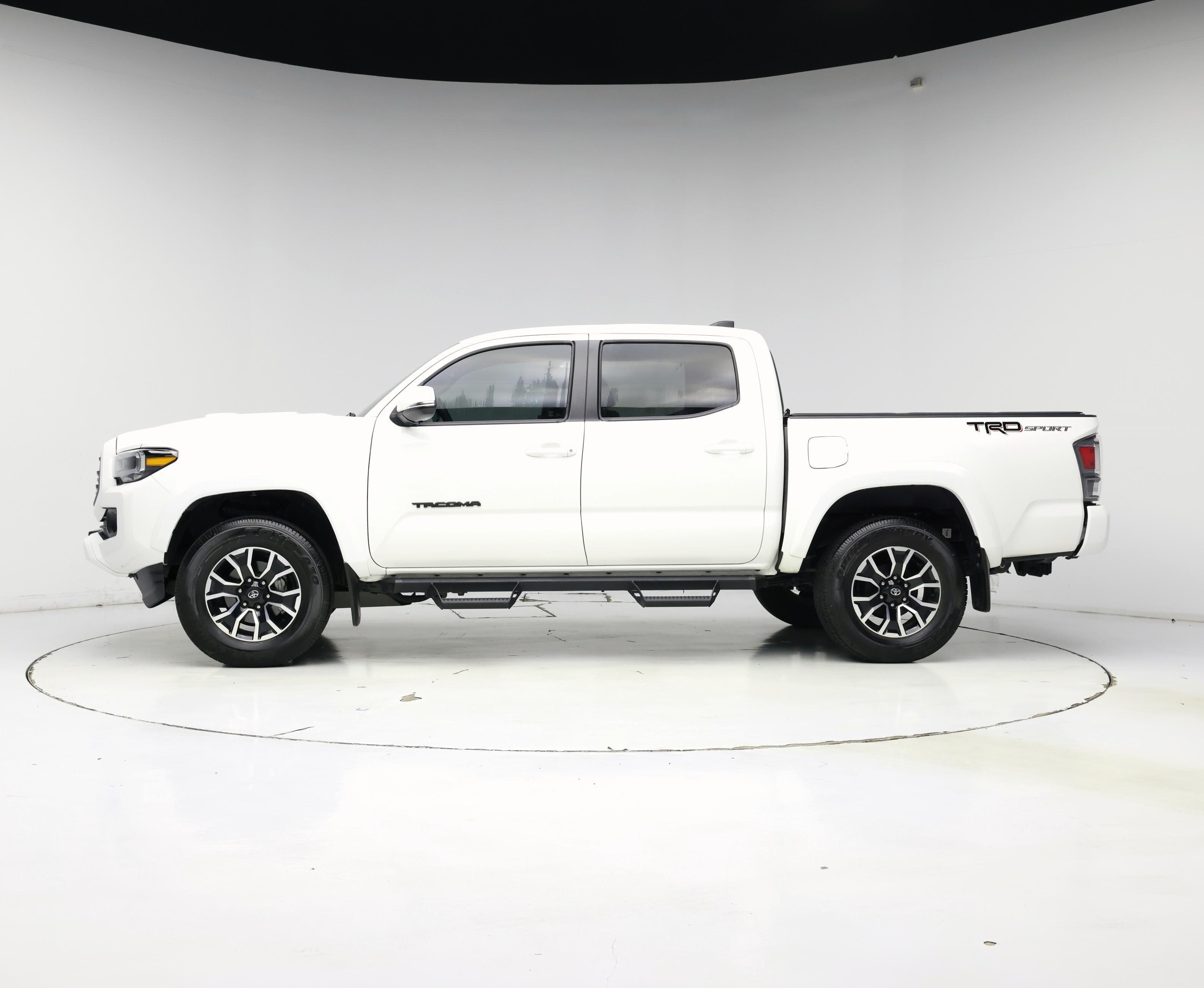 Thumbnail: 2023 Toyota Tacoma - 3