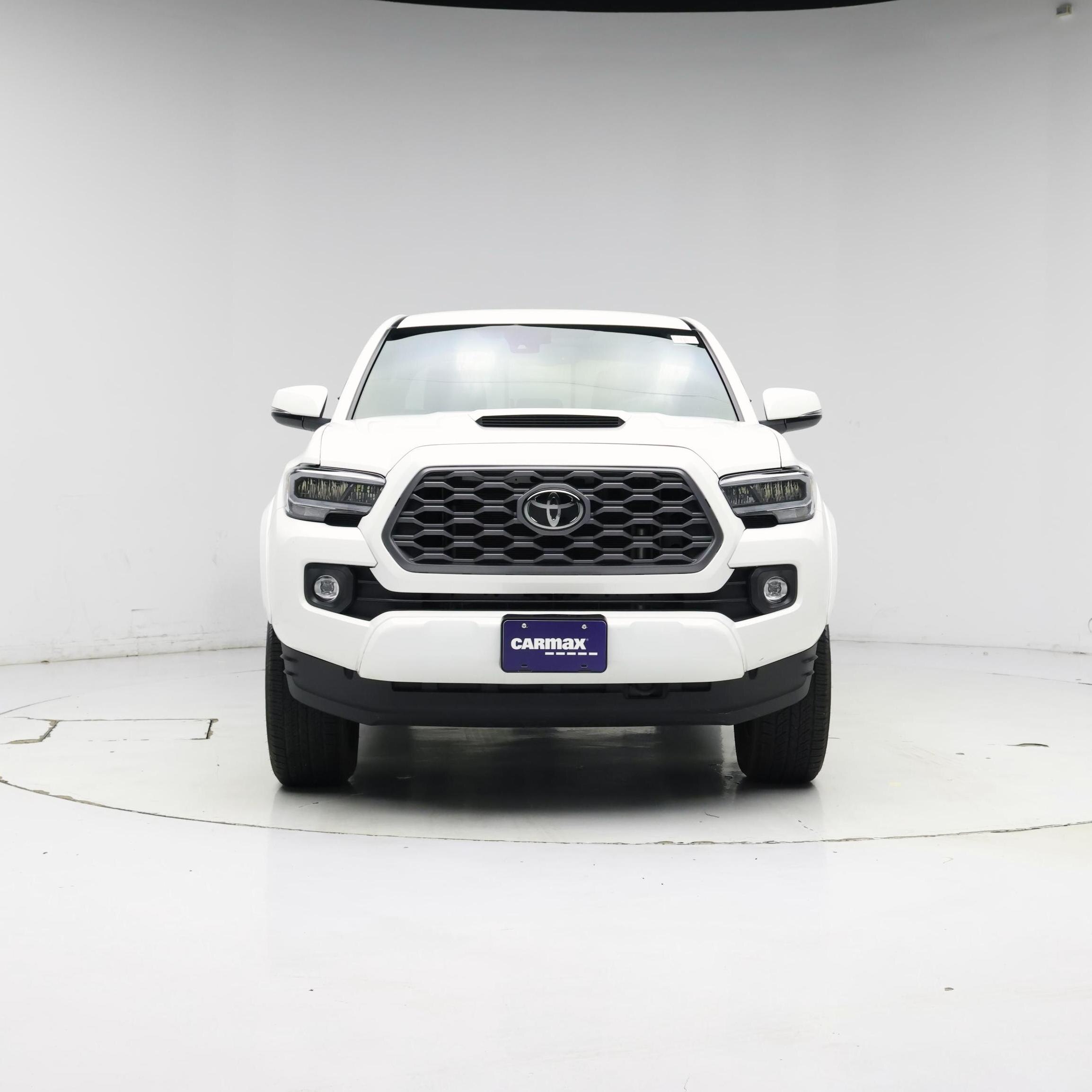 Thumbnail: 2023 Toyota Tacoma - 5