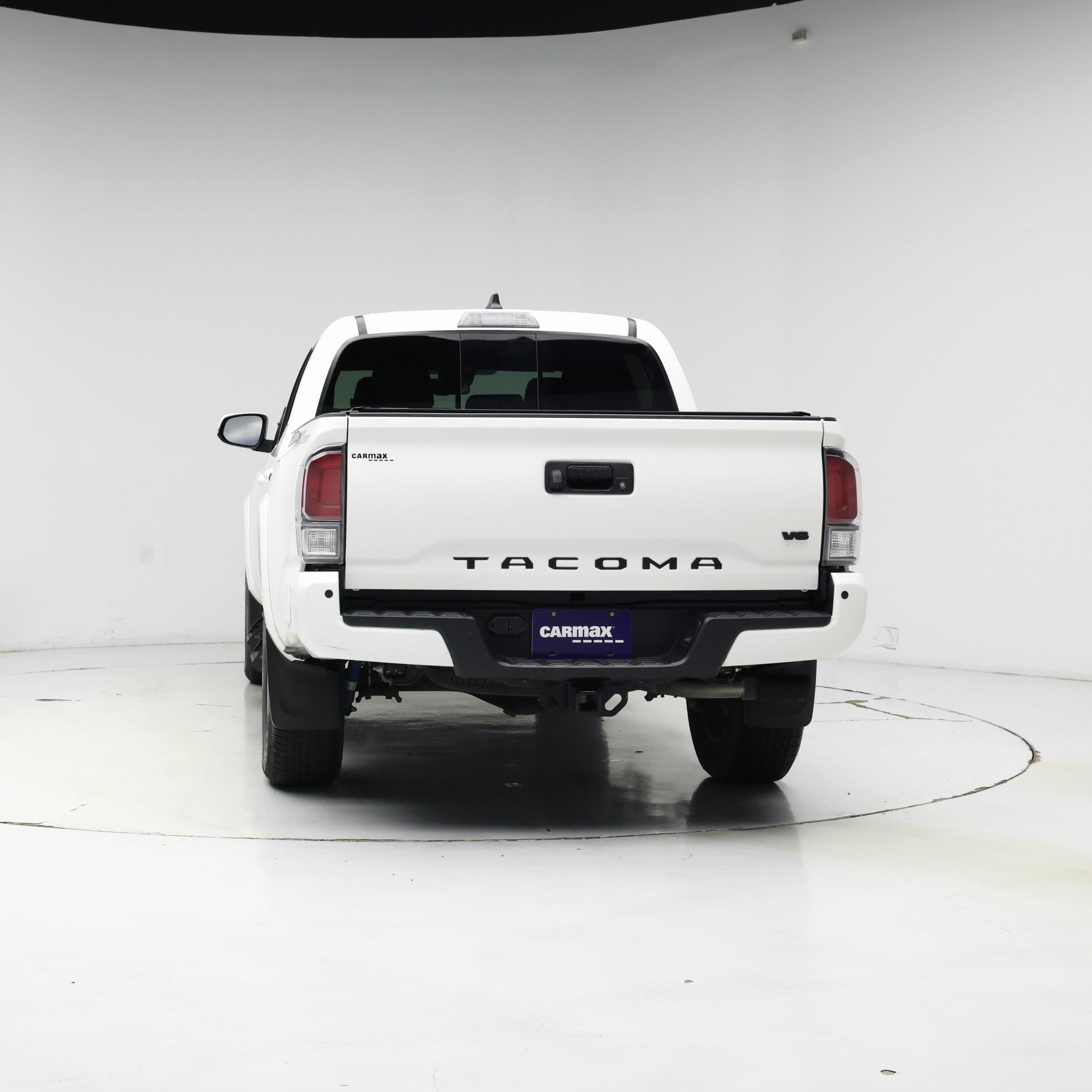 Thumbnail: 2023 Toyota Tacoma - 6