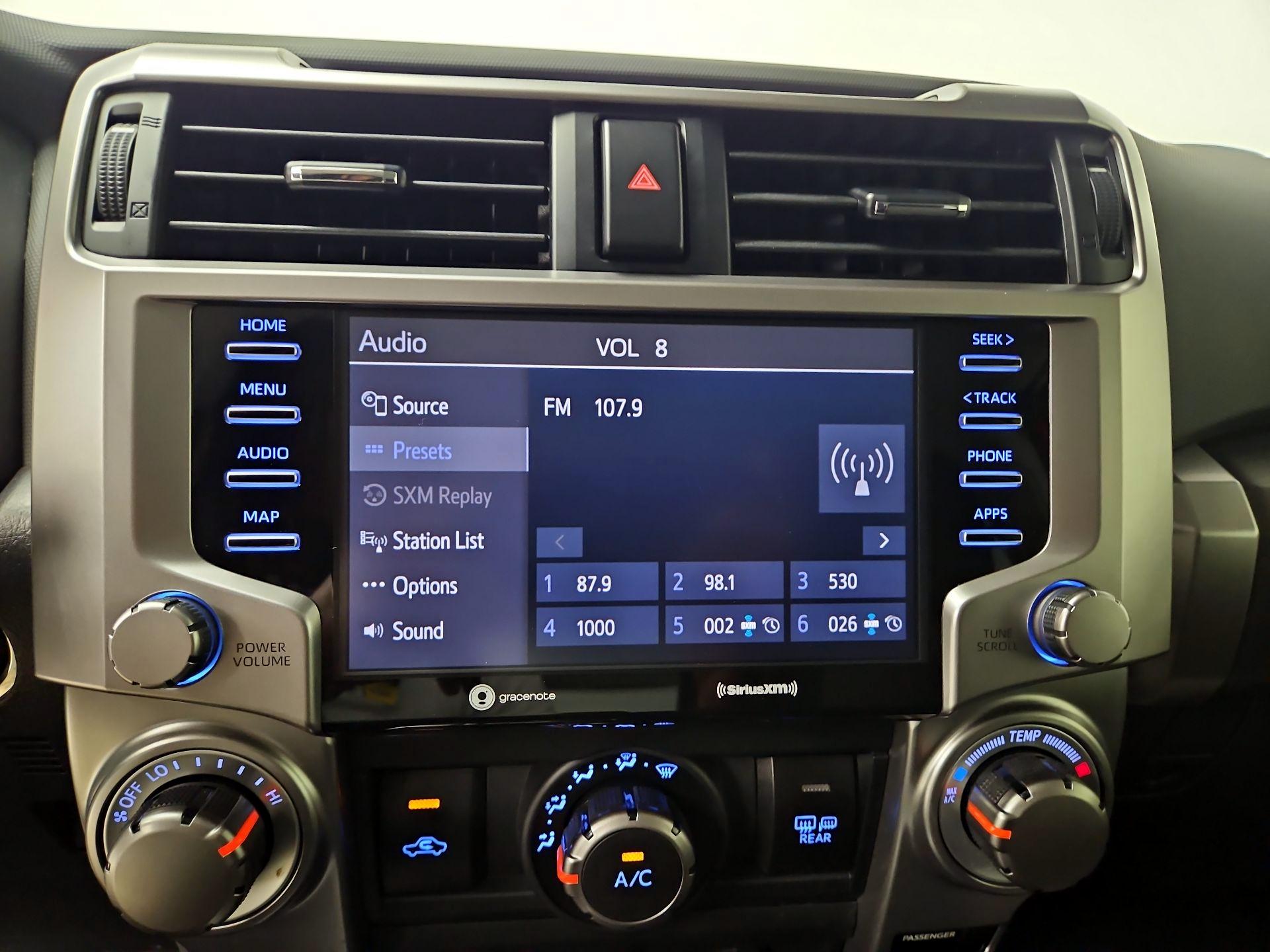 Thumbnail: 2023 Toyota 4Runner - 15