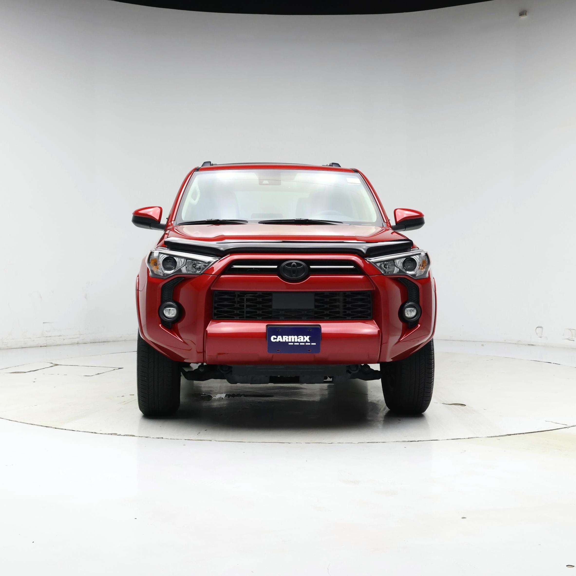 Thumbnail: 2023 Toyota 4Runner - 5