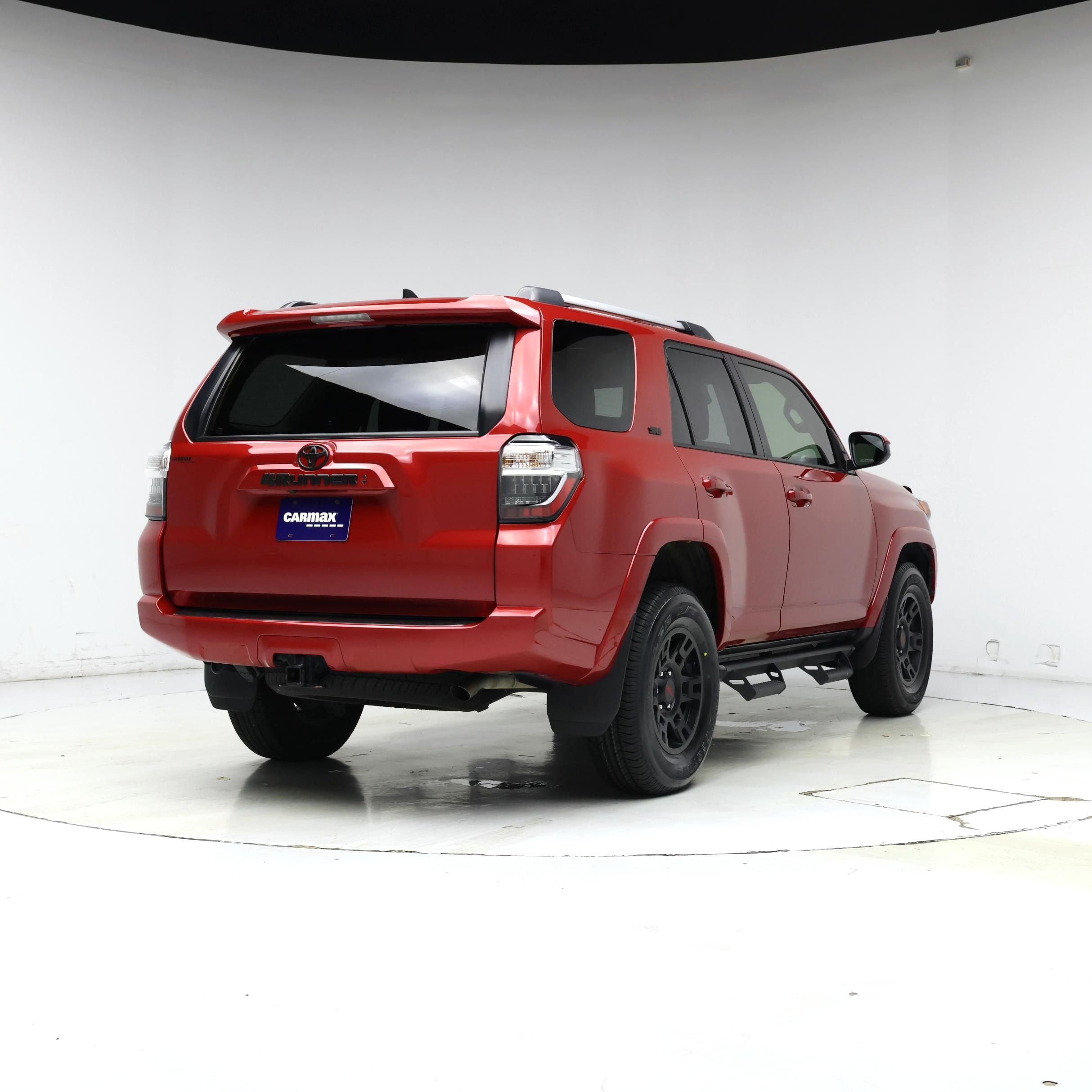 Thumbnail: 2023 Toyota 4Runner - 8