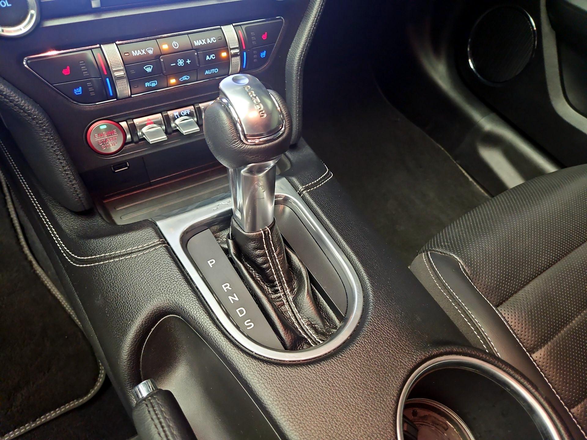 Thumbnail: 2021 Ford Mustang - 16