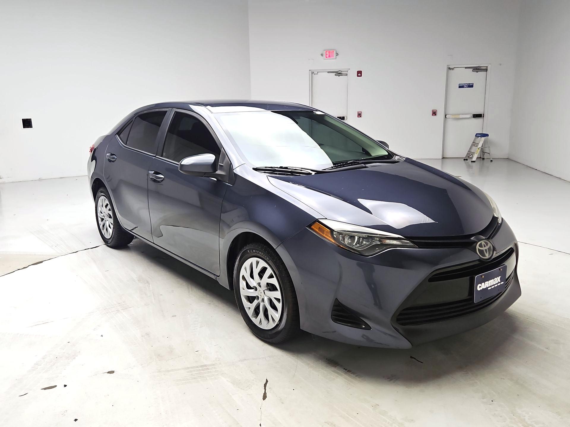 Thumbnail: 2019 Toyota Corolla - 1