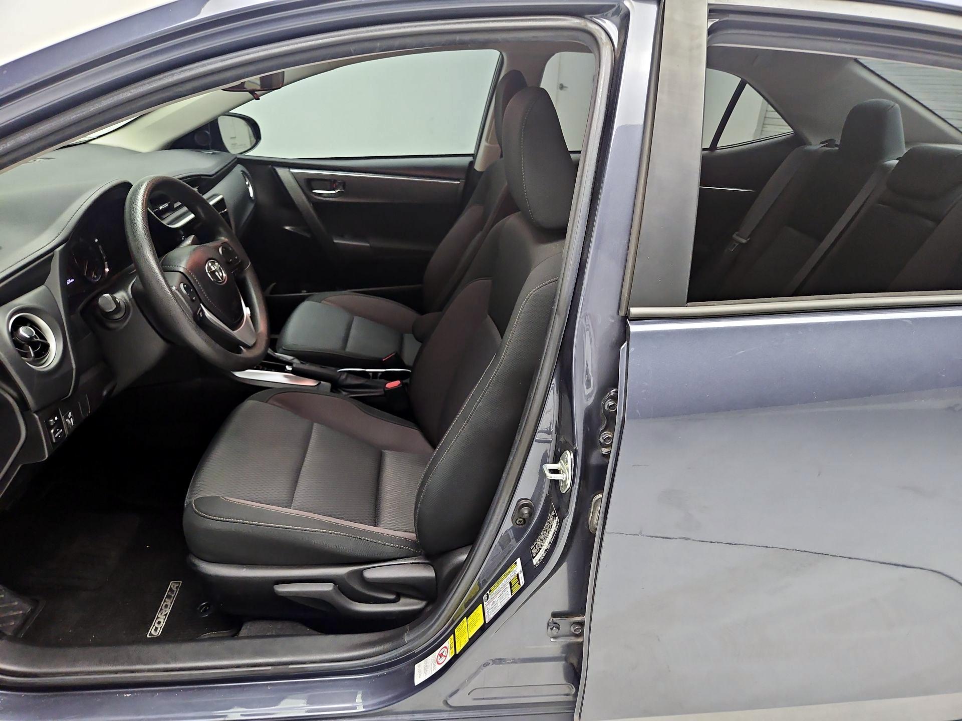 Thumbnail: 2019 Toyota Corolla - 9