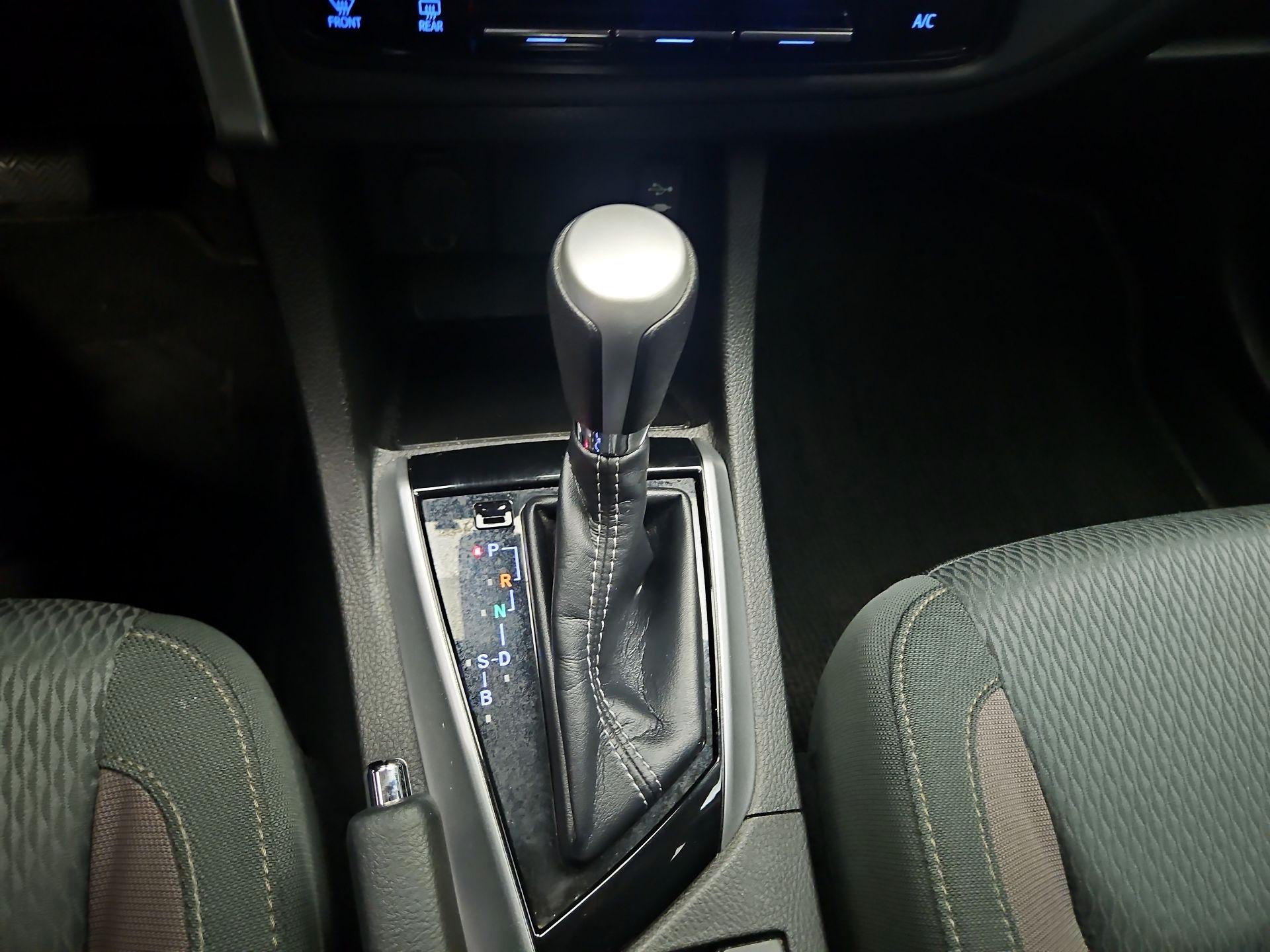 Thumbnail: 2019 Toyota Corolla - 15