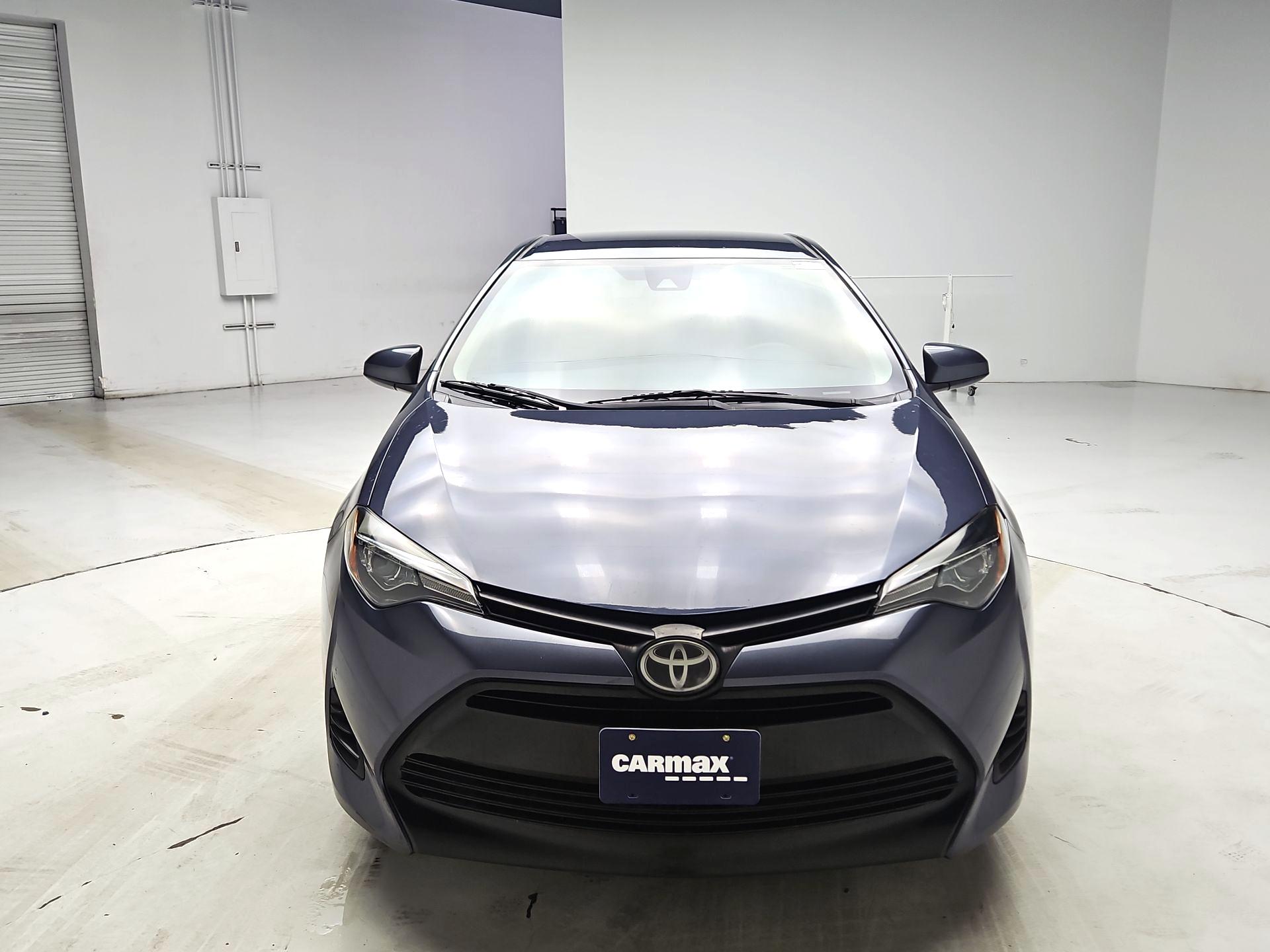 Thumbnail: 2019 Toyota Corolla - 2