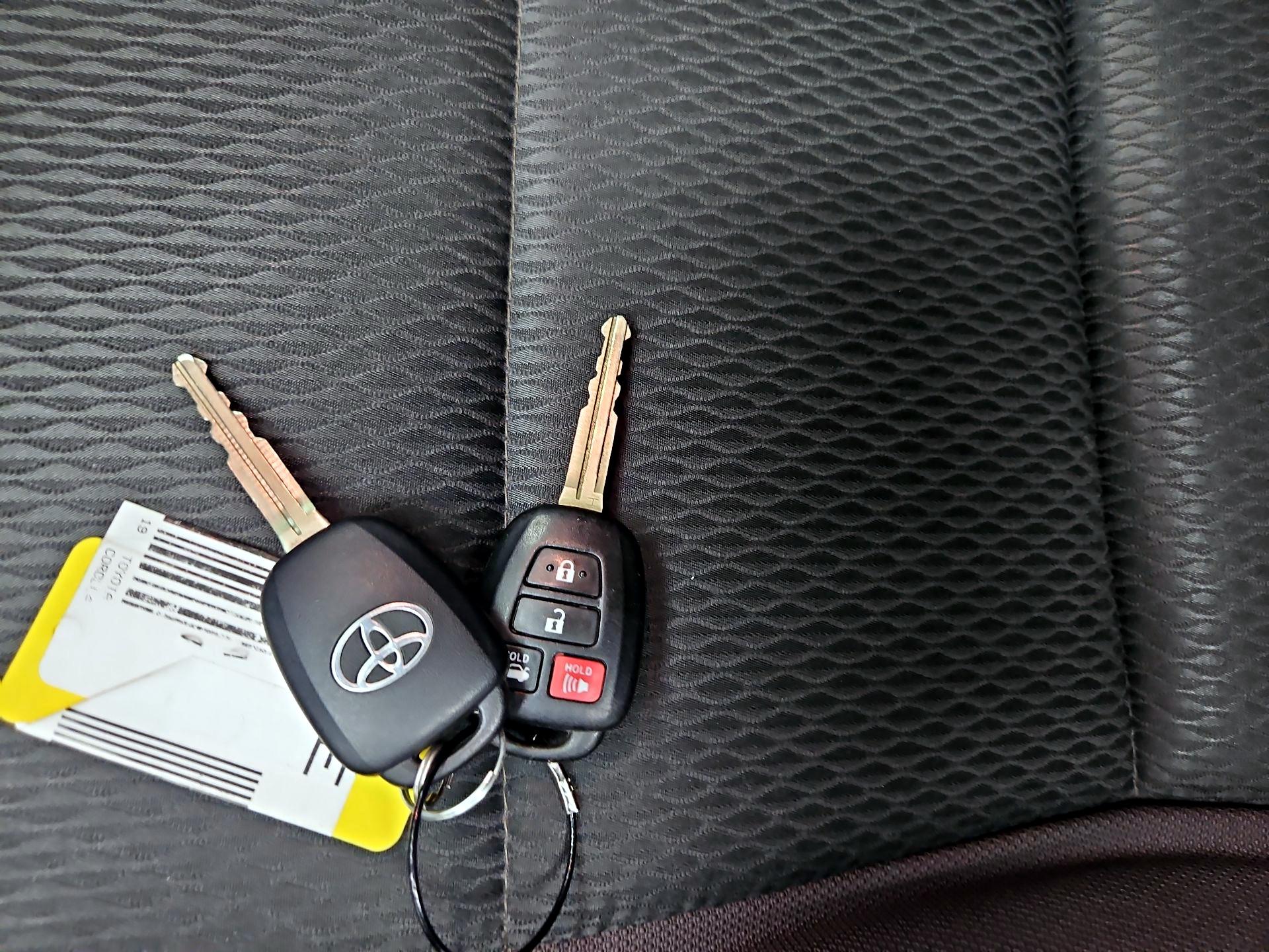 Thumbnail: 2019 Toyota Corolla - 20