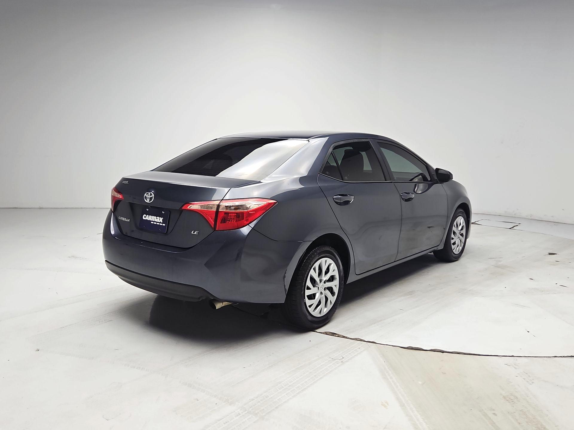 Thumbnail: 2019 Toyota Corolla - 5