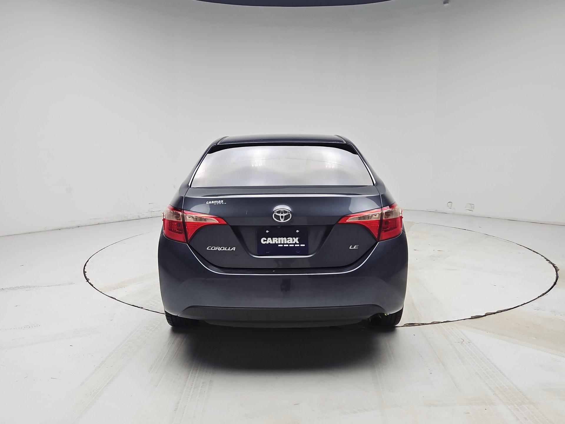 Thumbnail: 2019 Toyota Corolla - 6