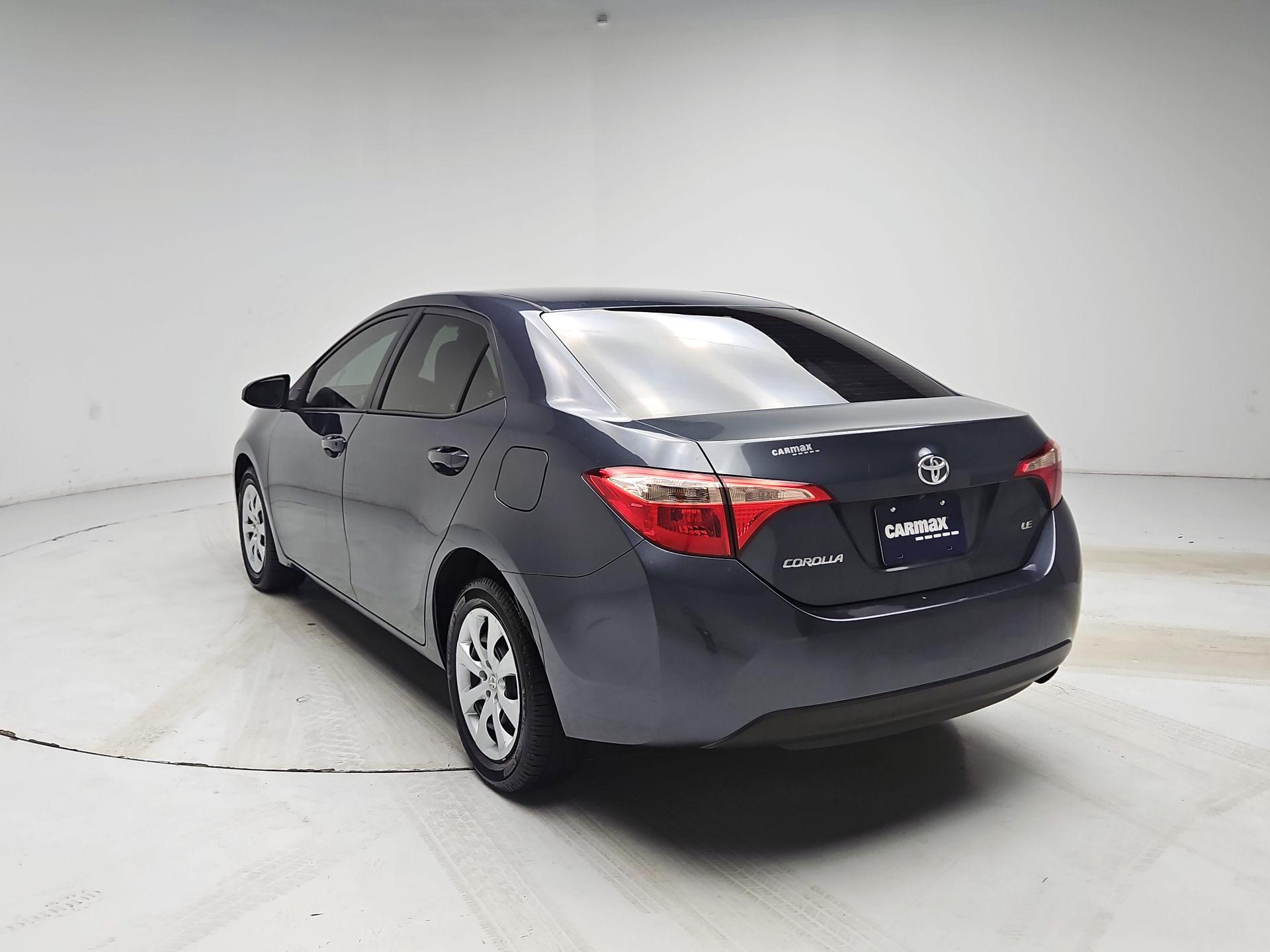 Thumbnail: 2019 Toyota Corolla - 7