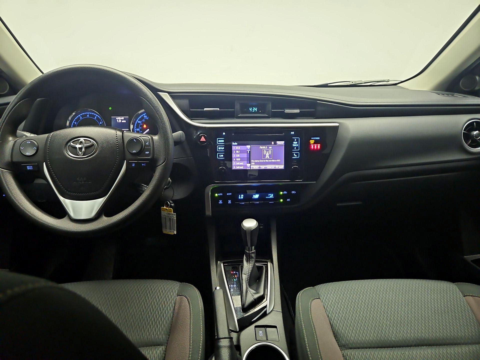 Thumbnail: 2019 Toyota Corolla - 8