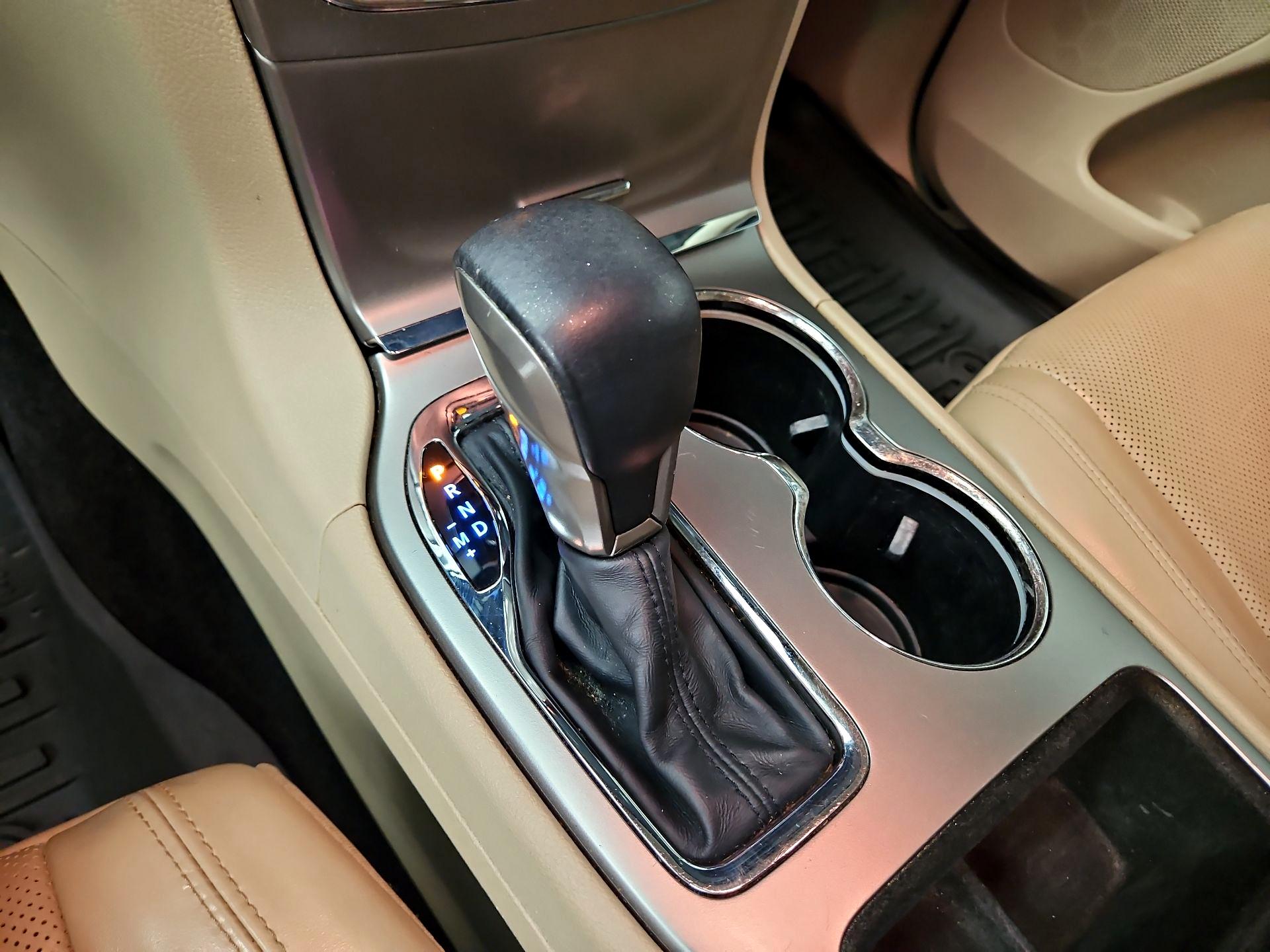 Thumbnail: 2018 Jeep Grand Cherokee - 18