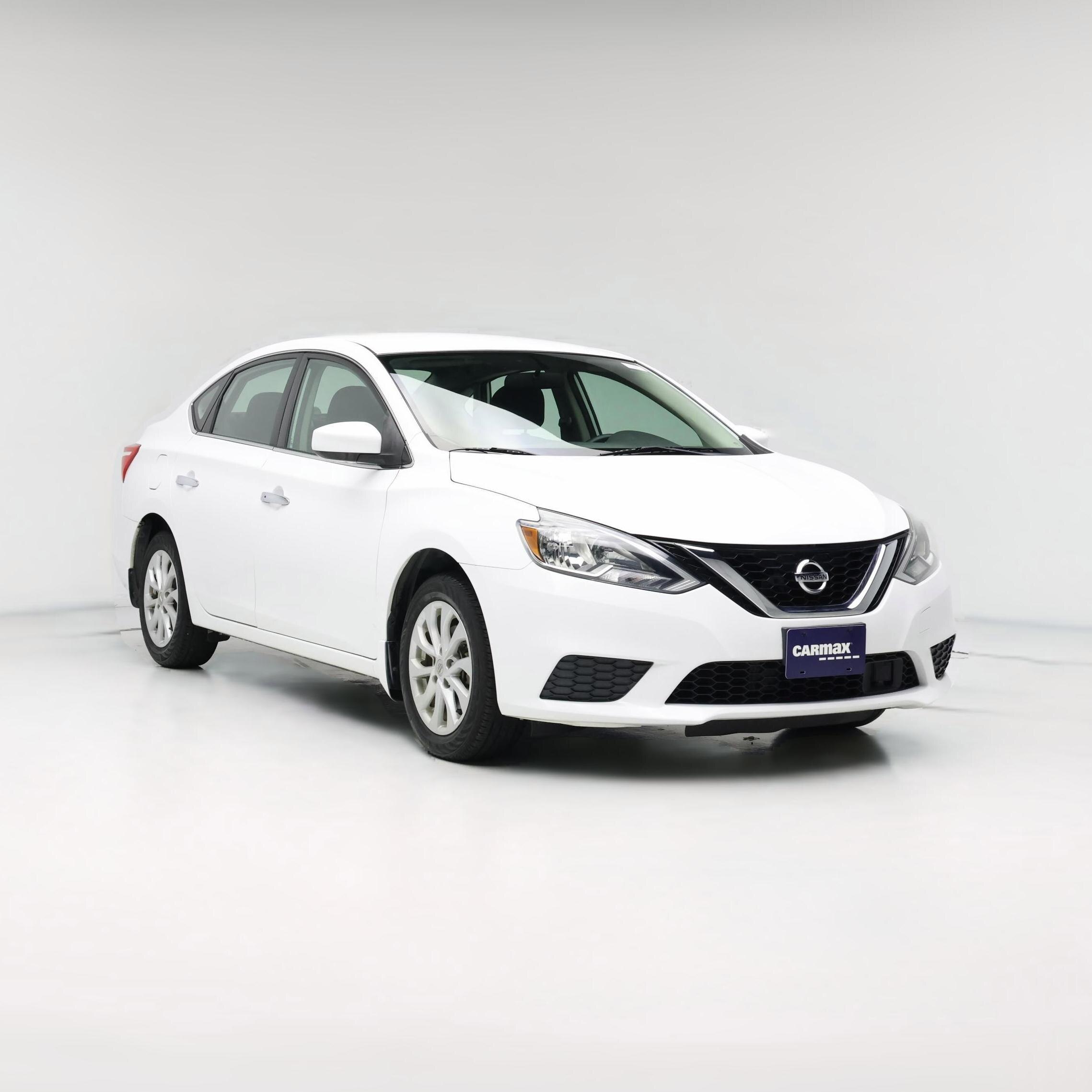 Thumbnail: 2019 Nissan Sentra - 1
