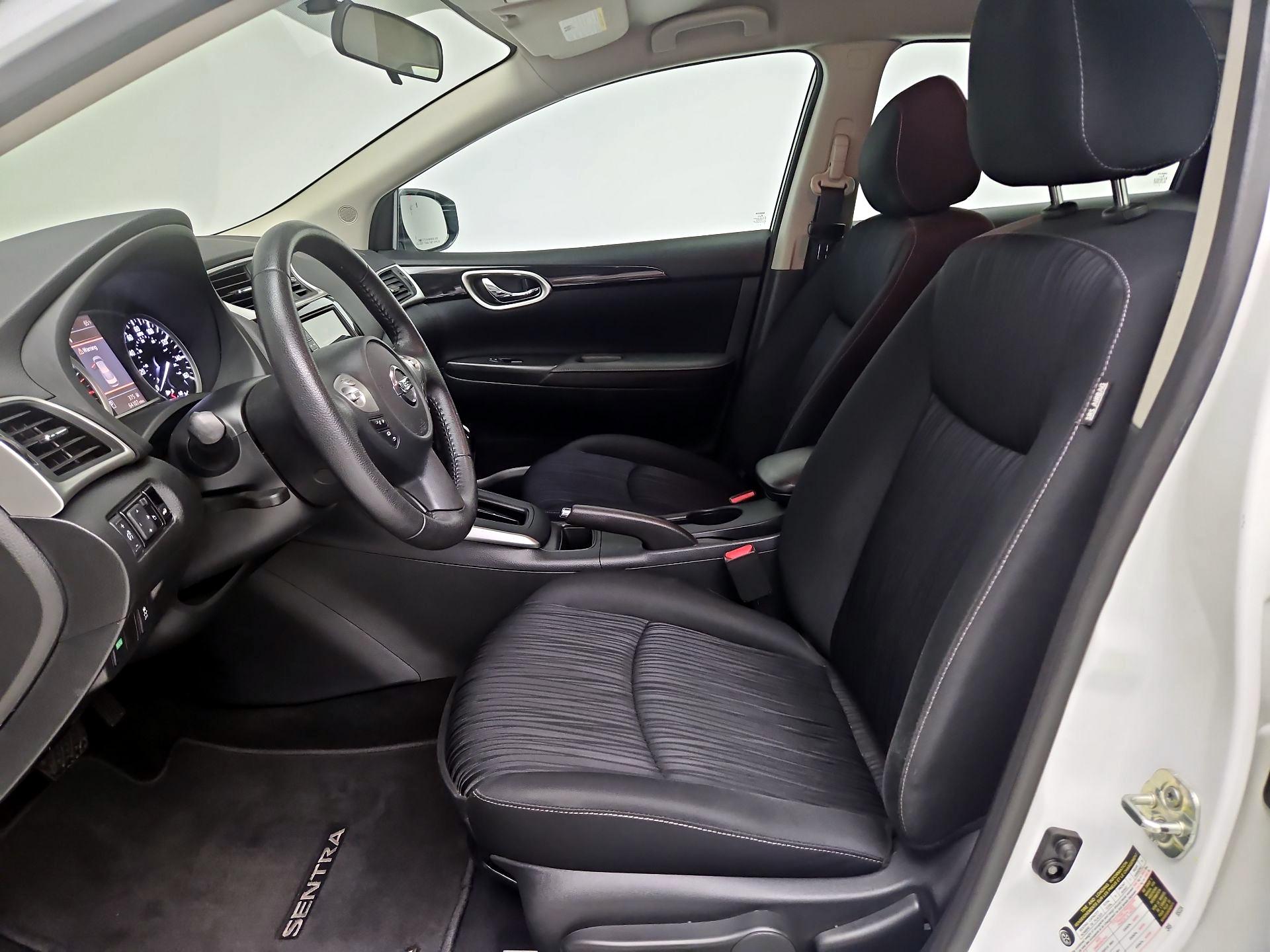 Thumbnail: 2019 Nissan Sentra - 11
