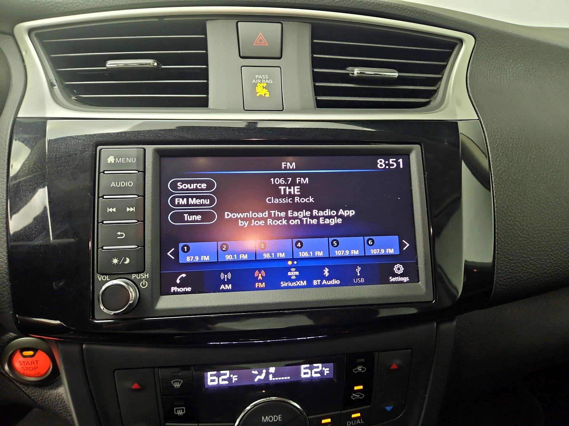 Thumbnail: 2019 Nissan Sentra - 15