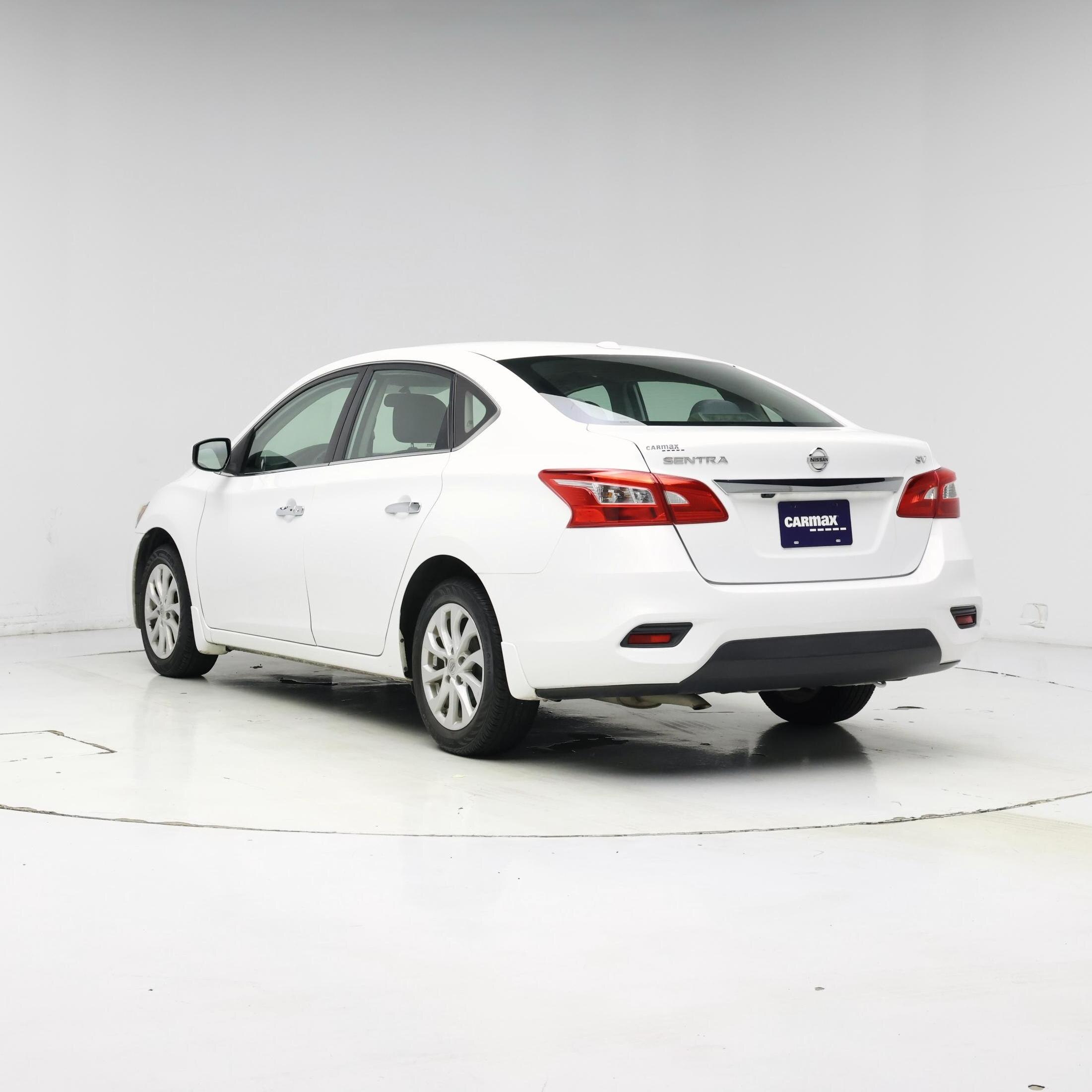 Thumbnail: 2019 Nissan Sentra - 2