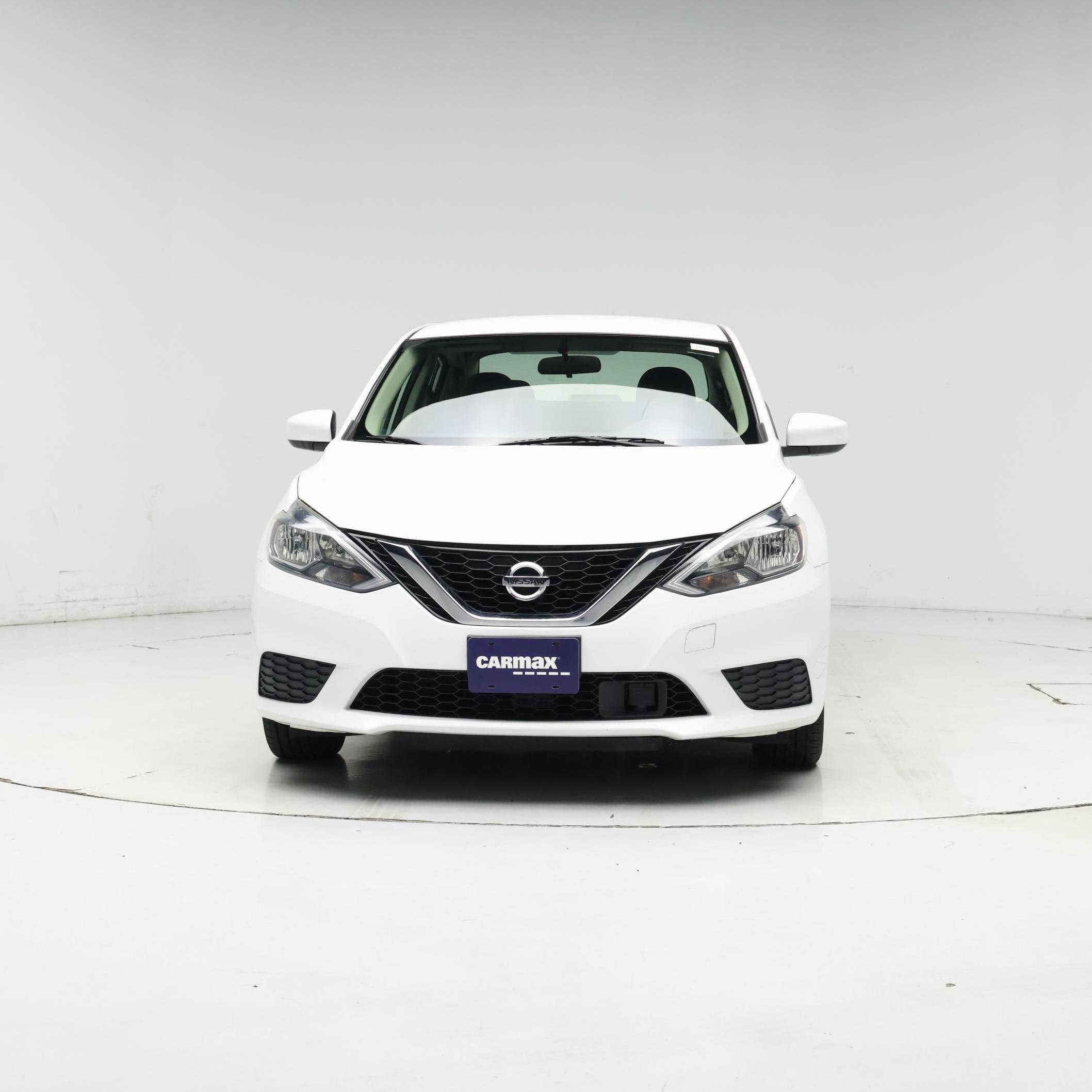 Thumbnail: 2019 Nissan Sentra - 5