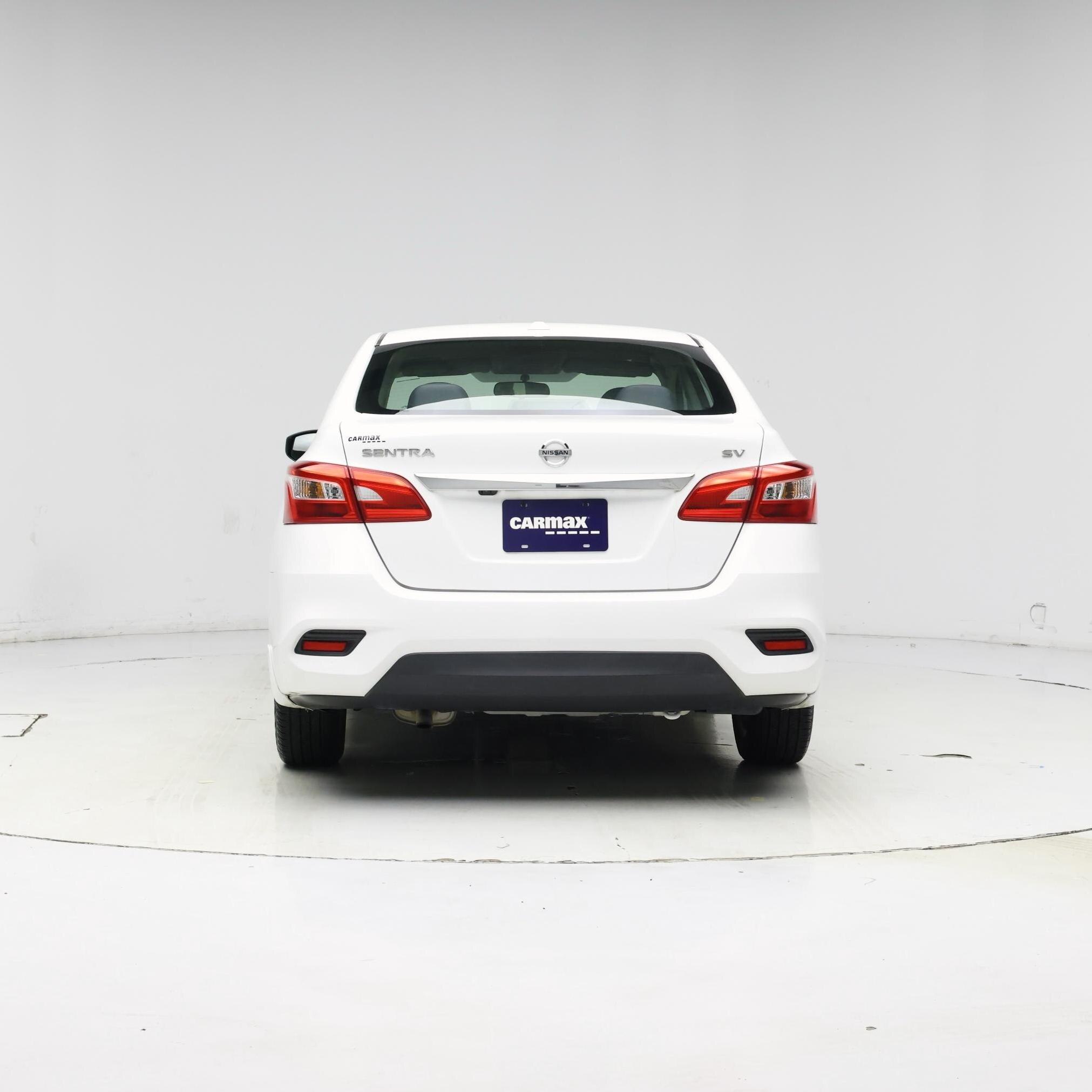 Thumbnail: 2019 Nissan Sentra - 6