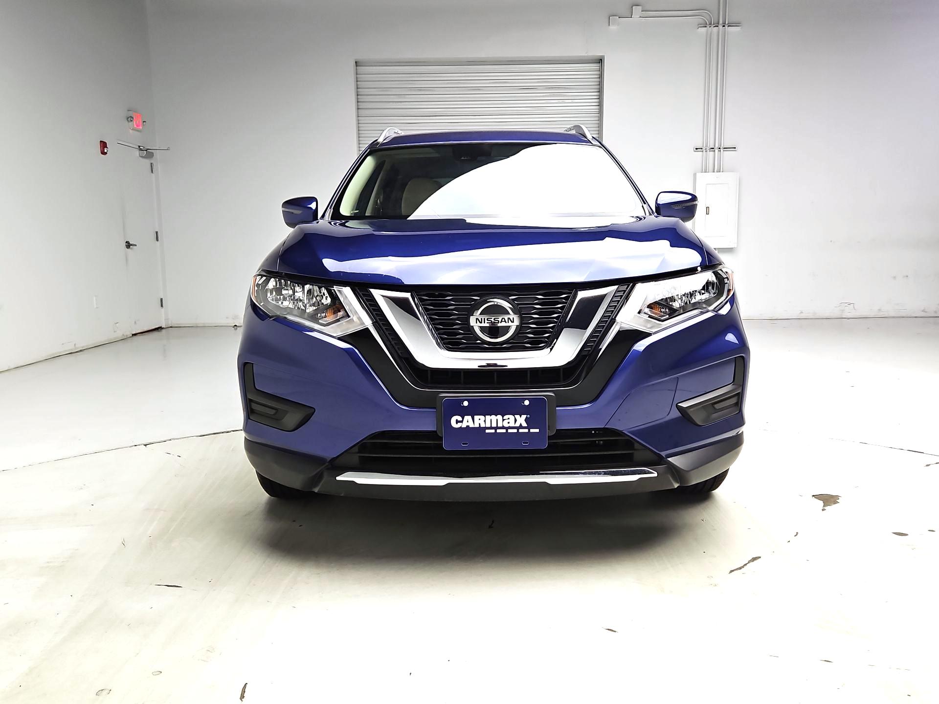 Thumbnail: 2020 Nissan Rogue - 2