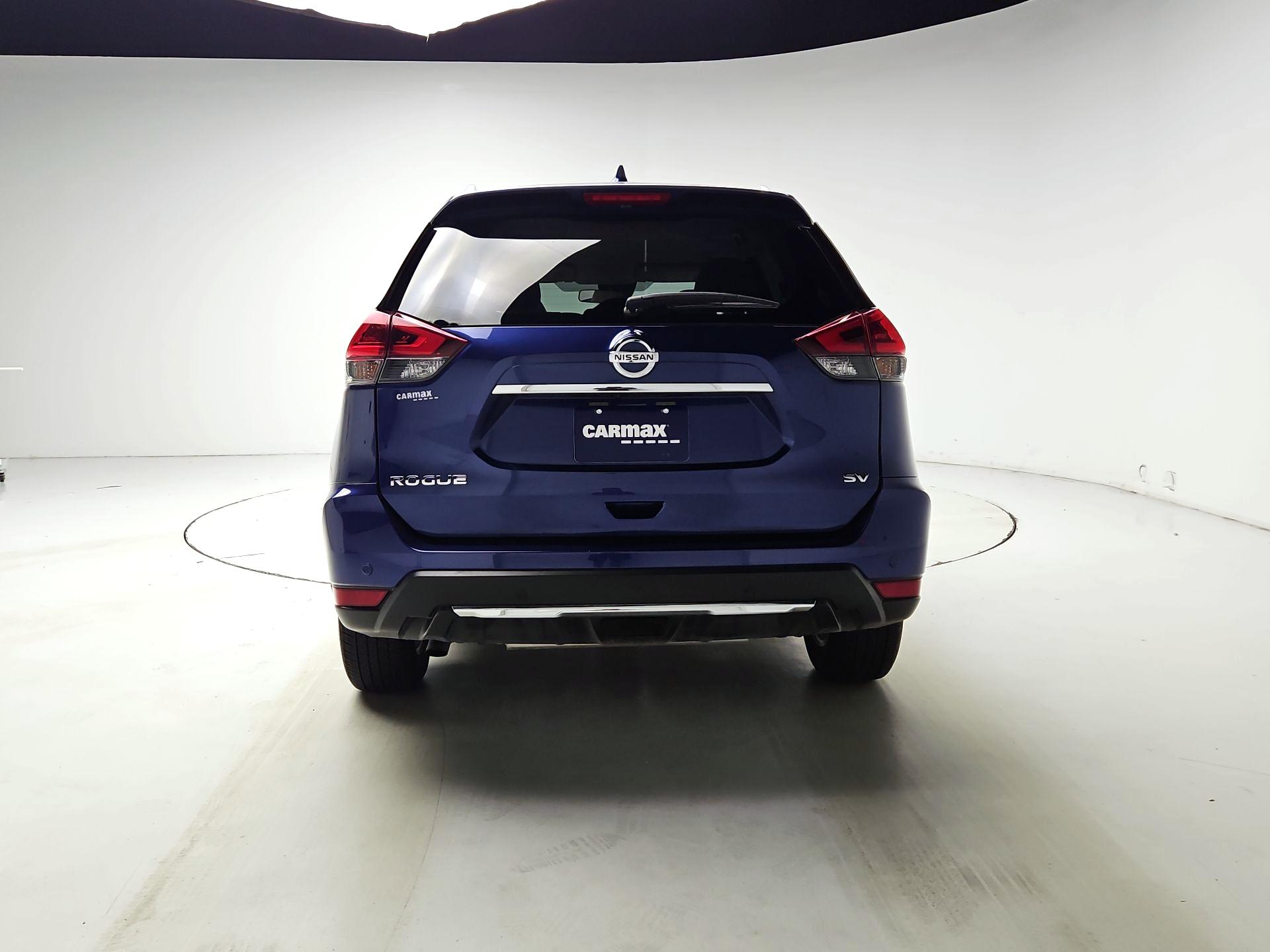 Thumbnail: 2020 Nissan Rogue - 6