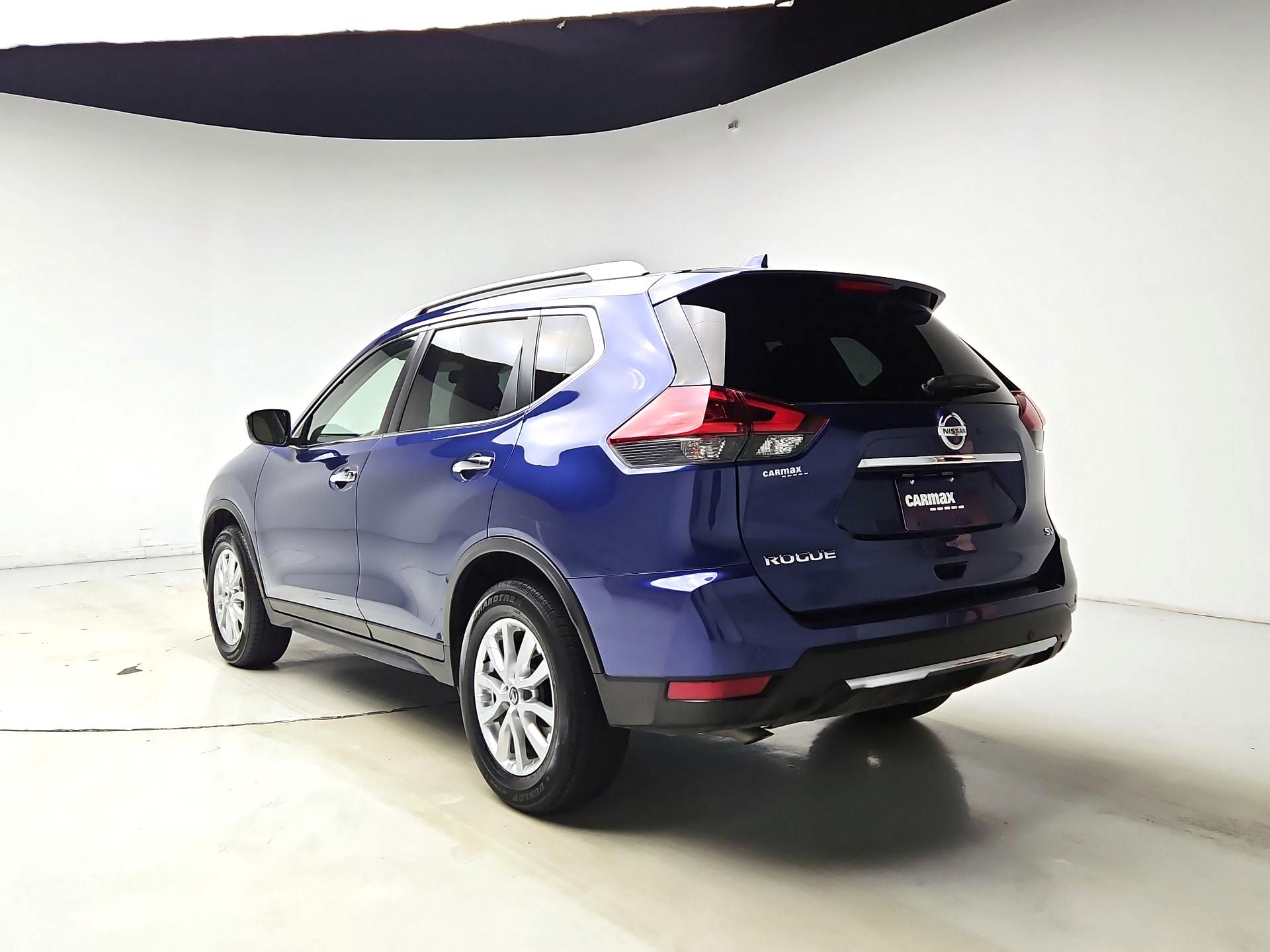 Thumbnail: 2020 Nissan Rogue - 7