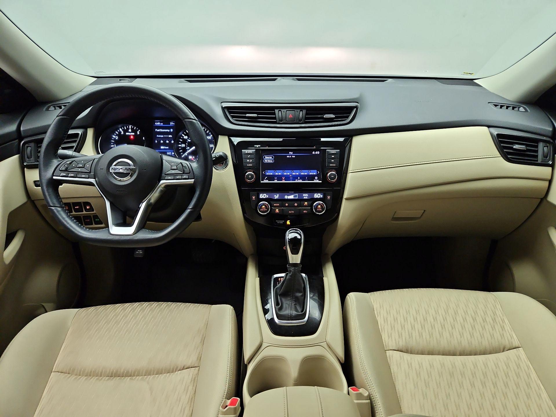 Thumbnail: 2020 Nissan Rogue - 8