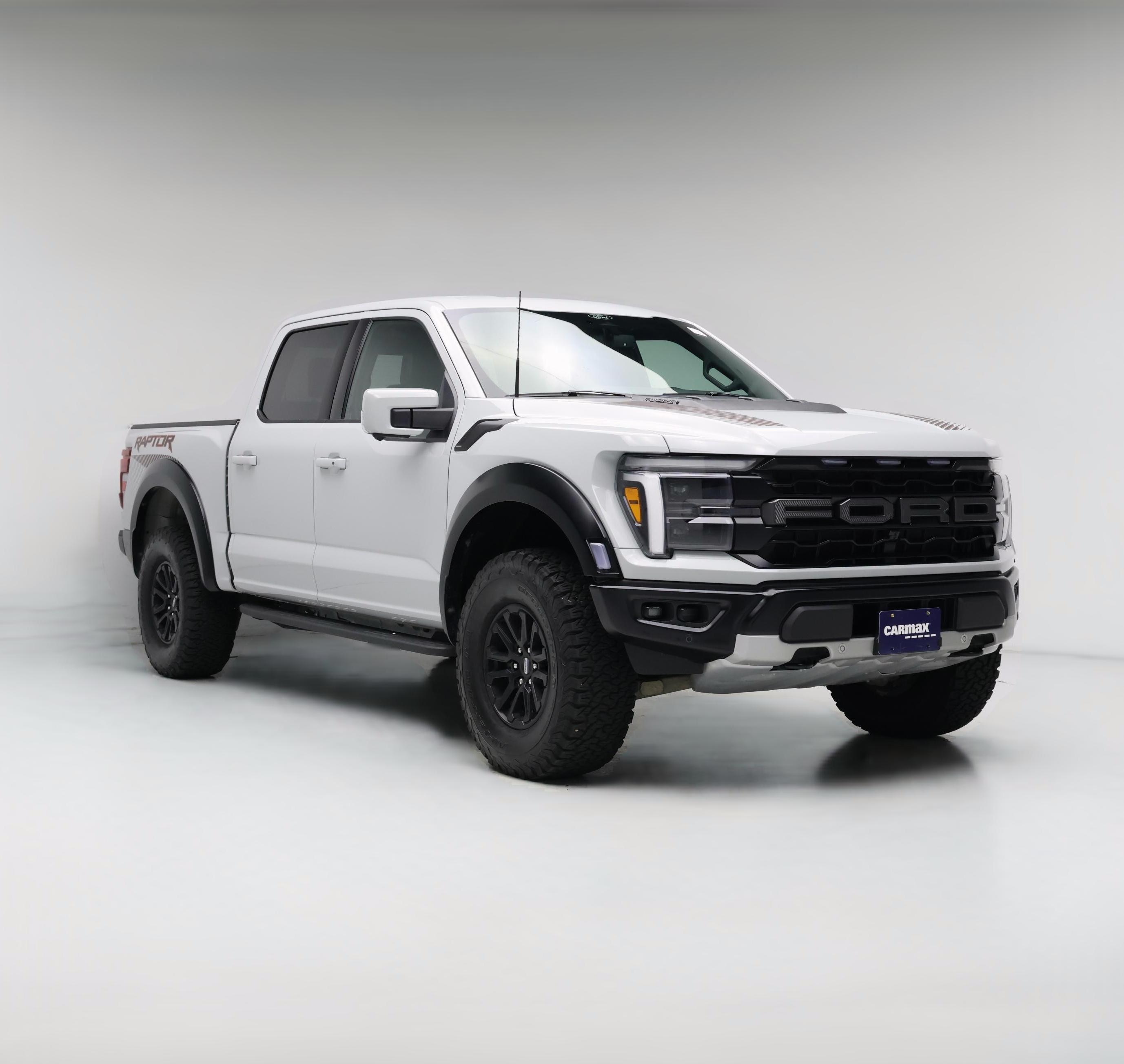Thumbnail: 2024 Ford F-150 - 1