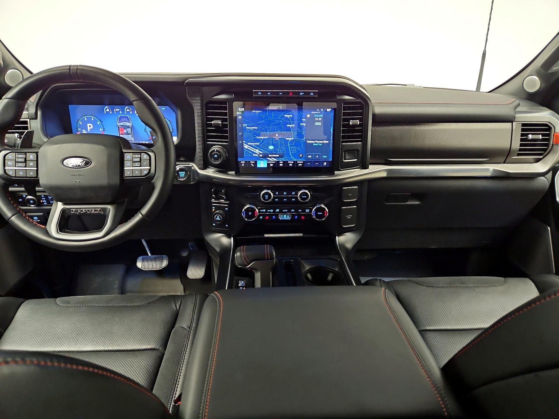 Thumbnail: 2024 Ford F-150 - 9