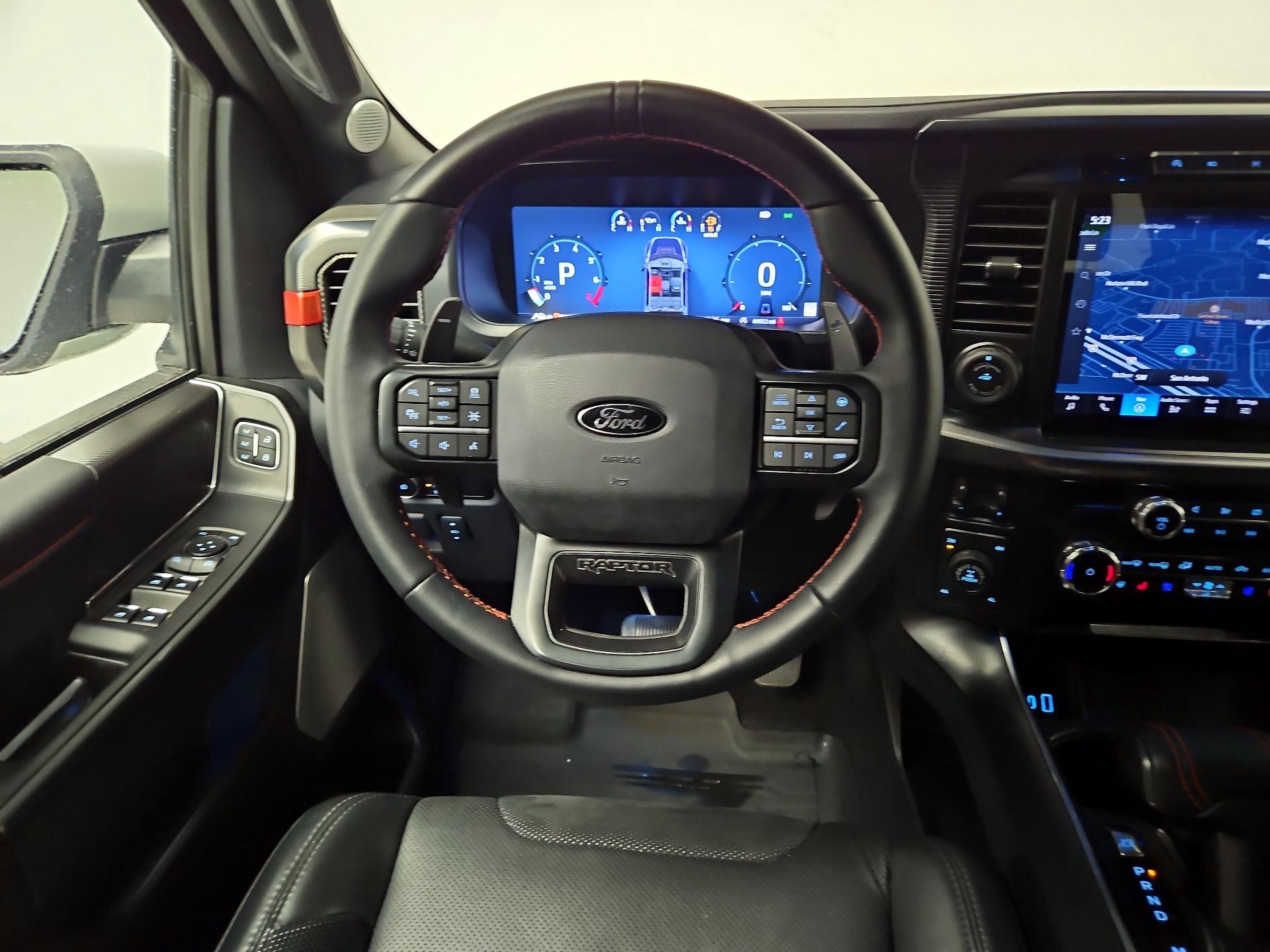 Thumbnail: 2024 Ford F-150 - 10