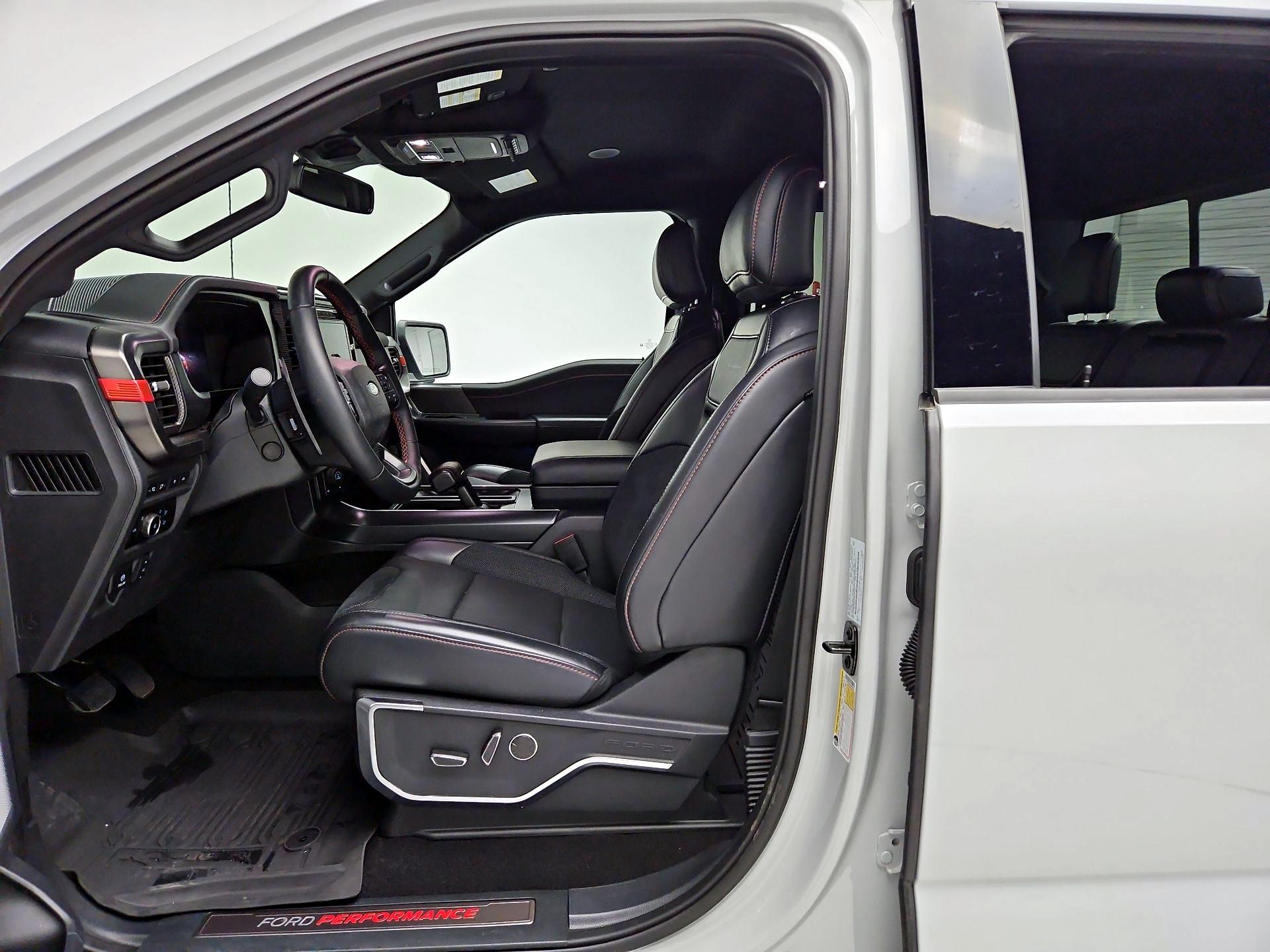 Thumbnail: 2024 Ford F-150 - 11