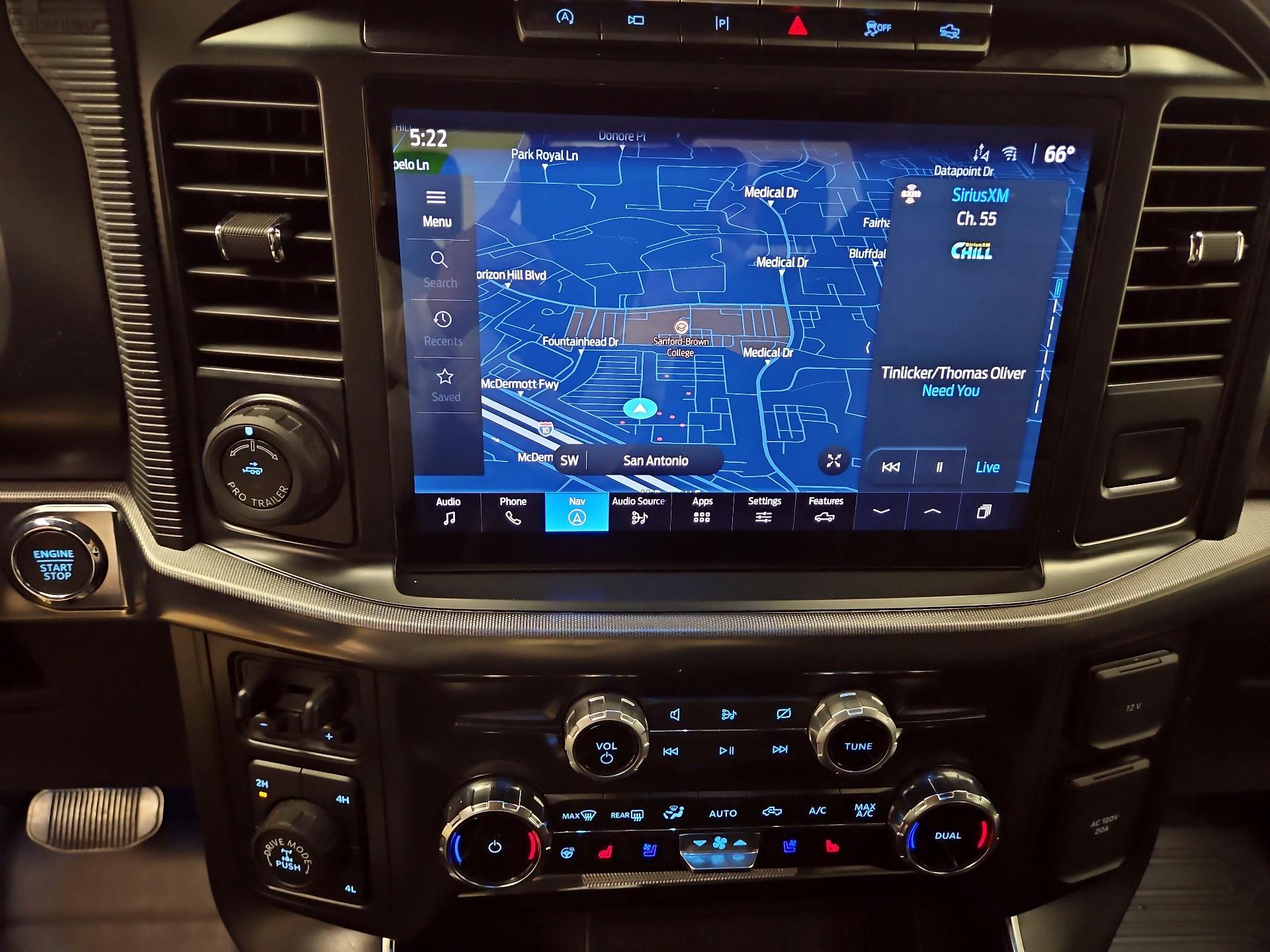 Thumbnail: 2024 Ford F-150 - 14