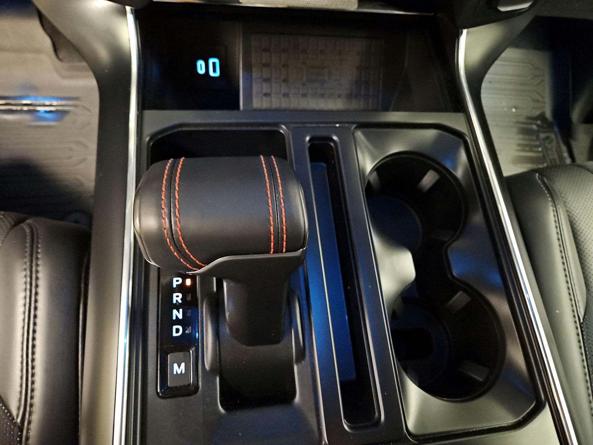 Thumbnail: 2024 Ford F-150 - 18