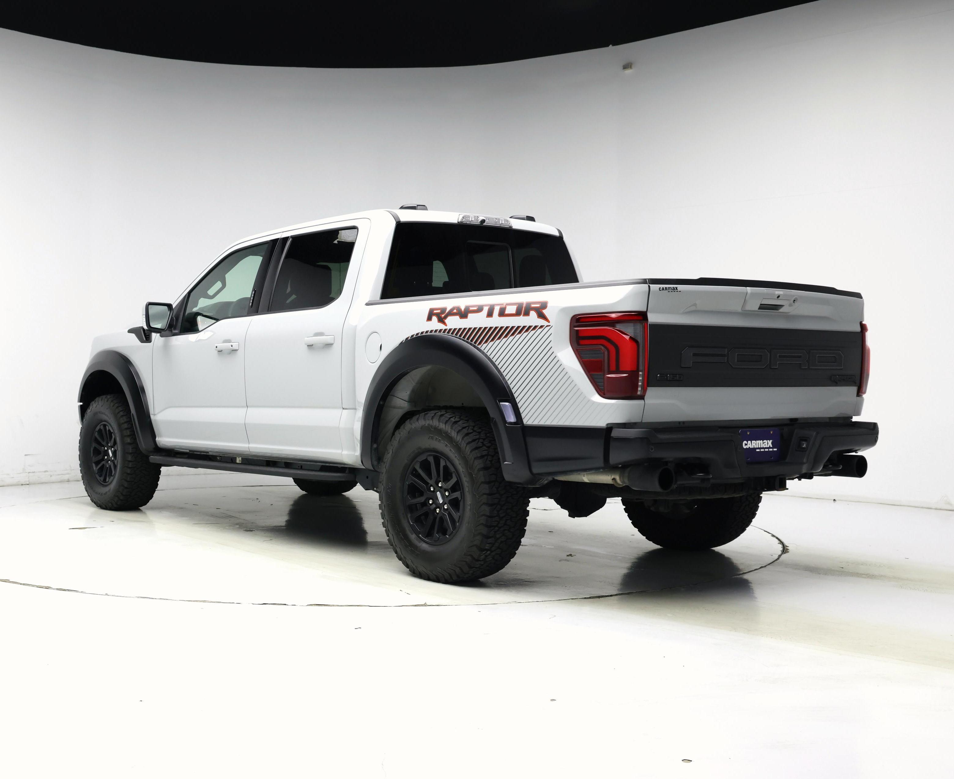 Thumbnail: 2024 Ford F-150 - 2