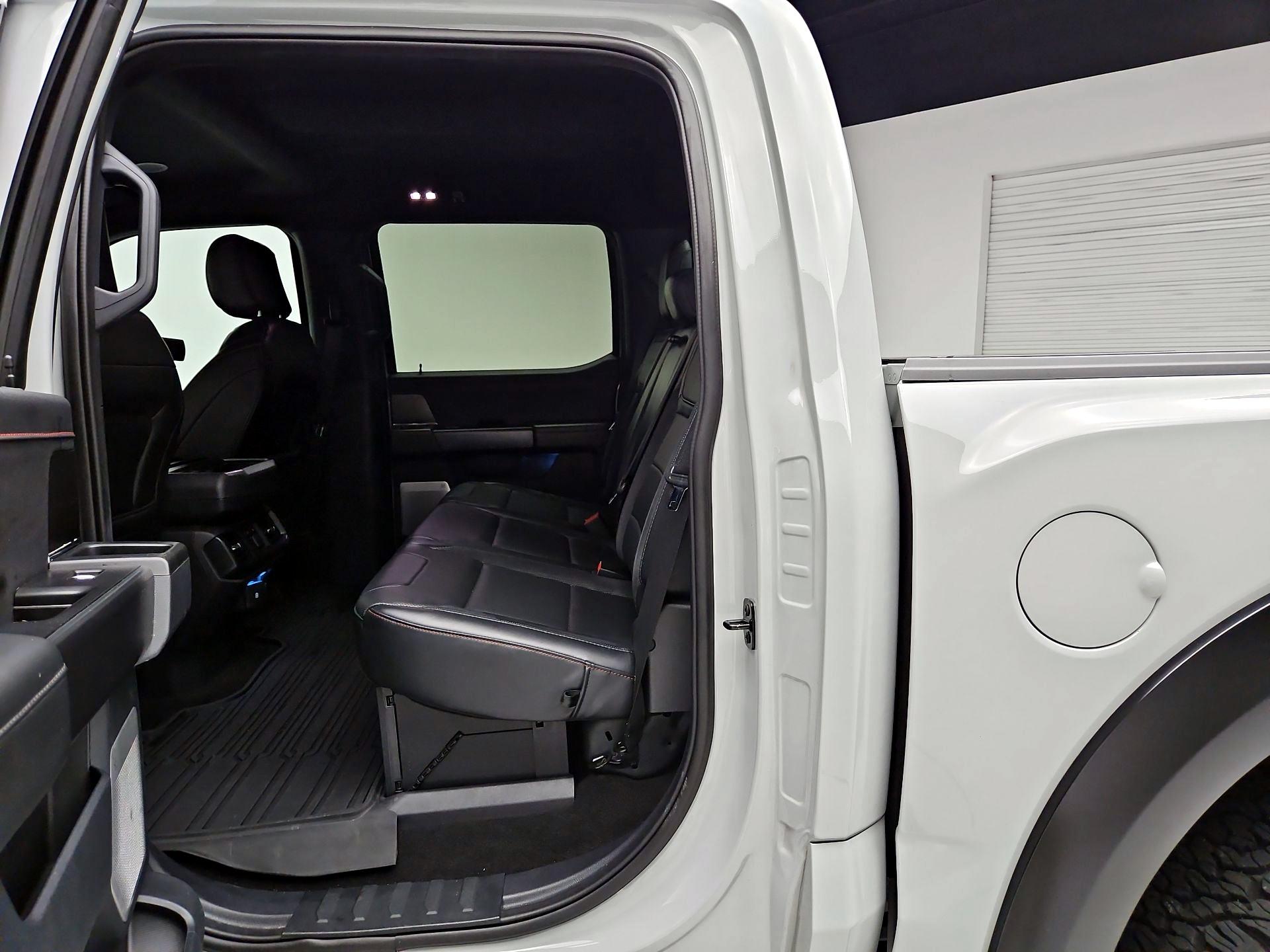Thumbnail: 2024 Ford F-150 - 20