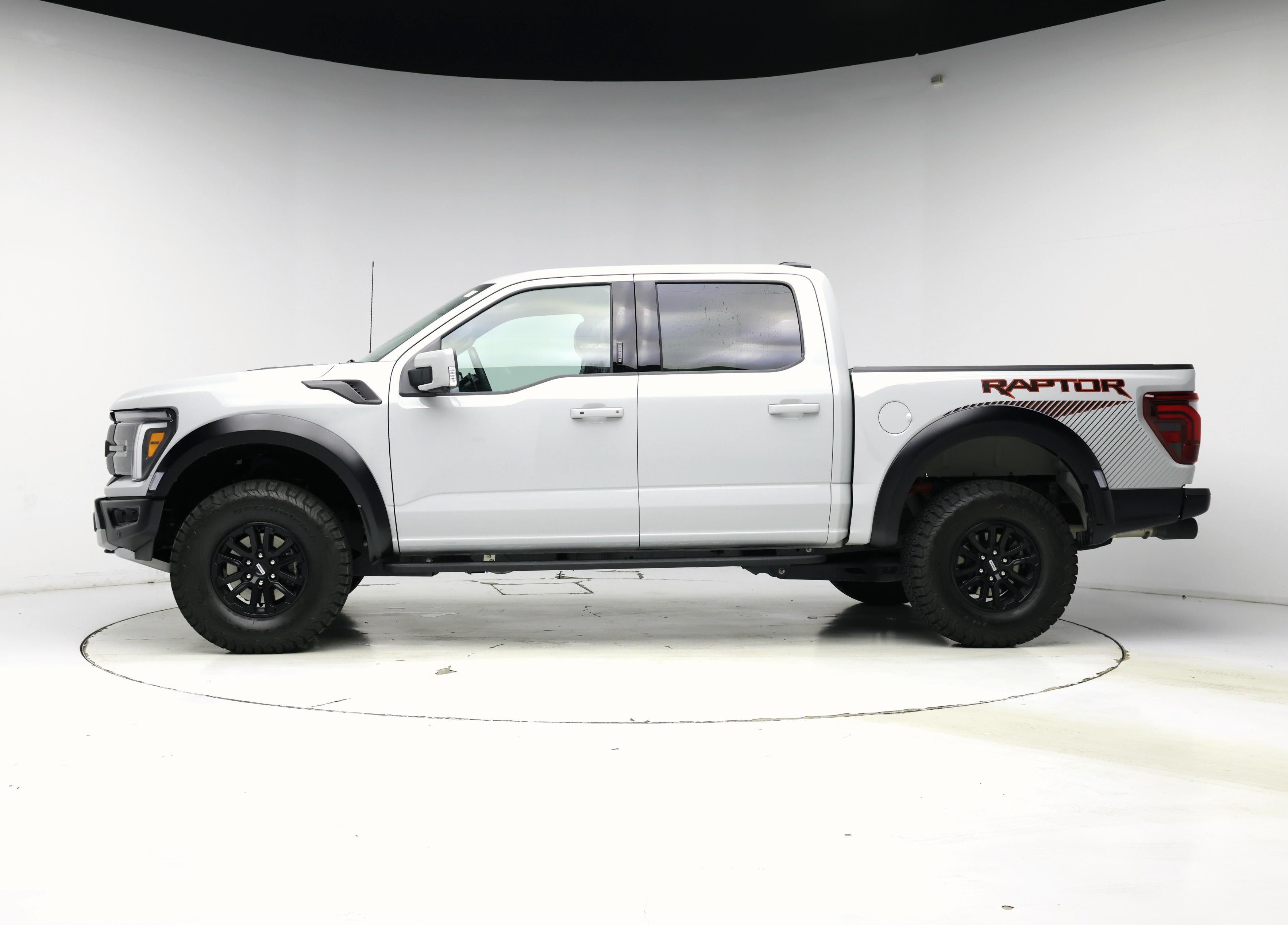 Thumbnail: 2024 Ford F-150 - 3