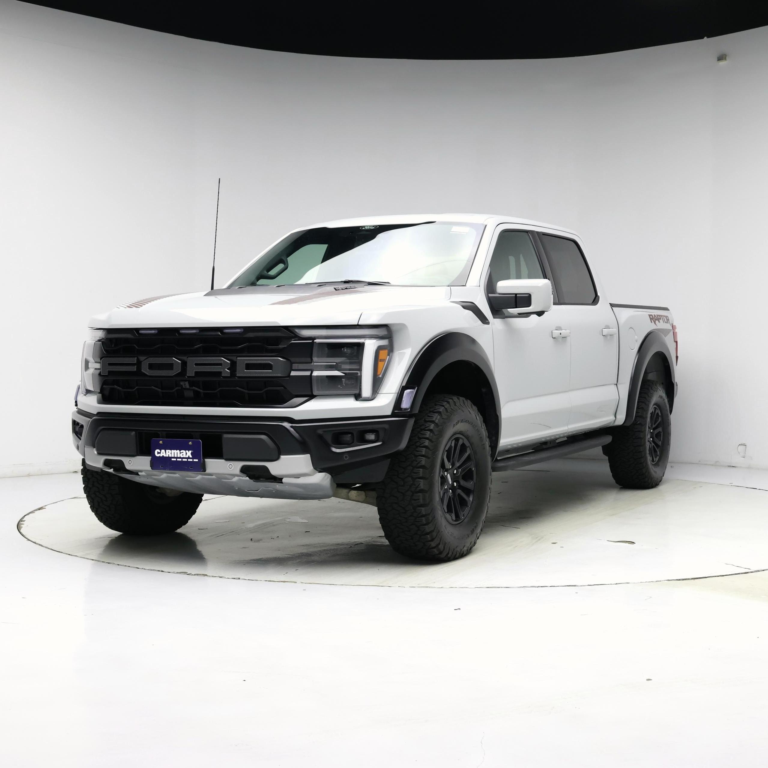 Thumbnail: 2024 Ford F-150 - 4