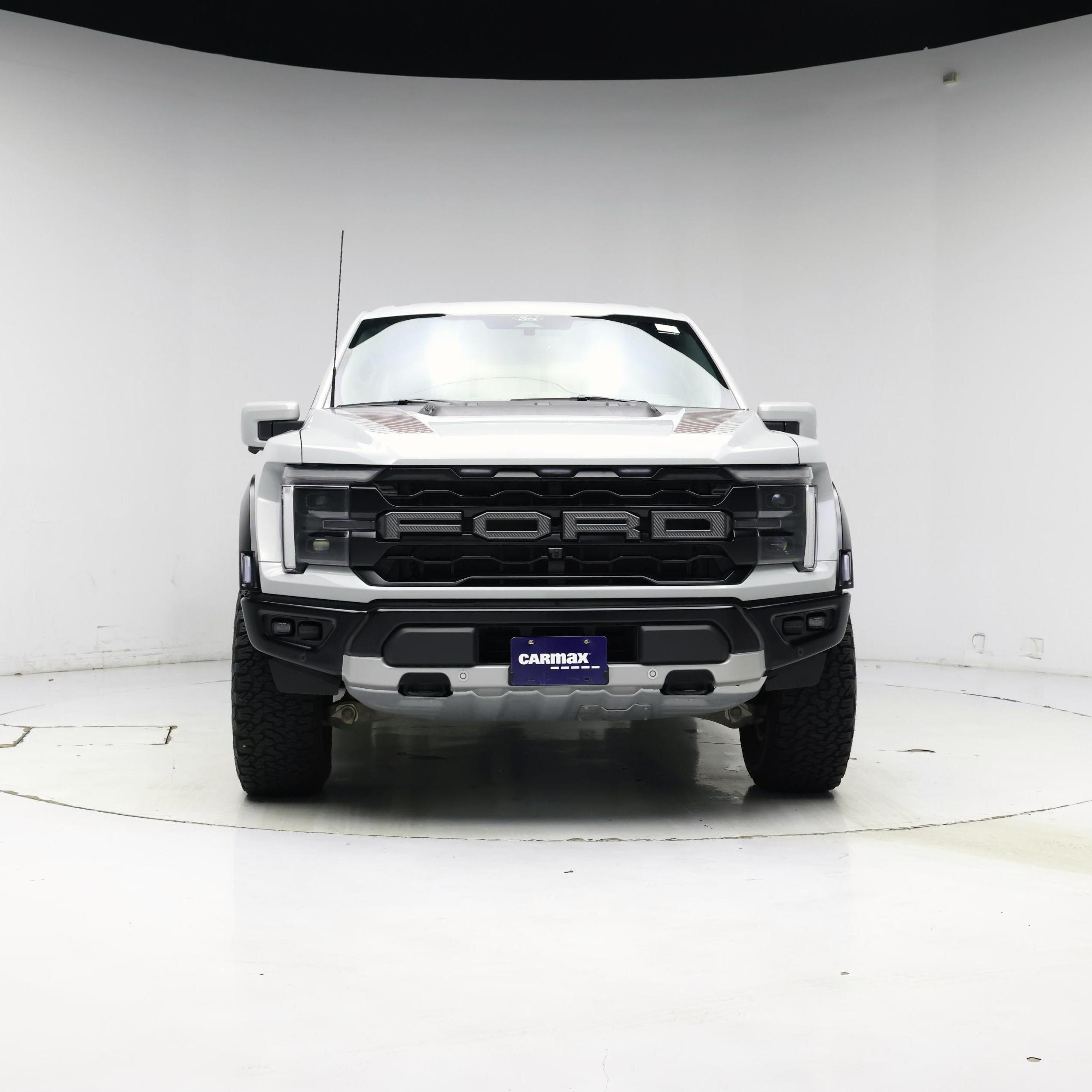 Thumbnail: 2024 Ford F-150 - 5